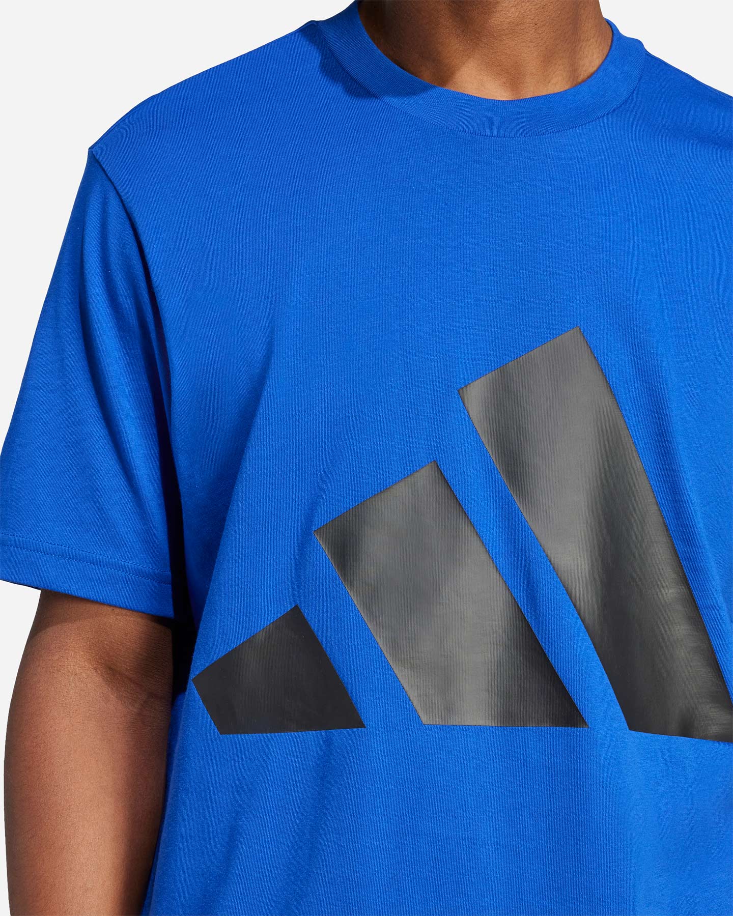 T SHIRT ADIDAS ESSENTIALS BIG LOGO M - Image 35