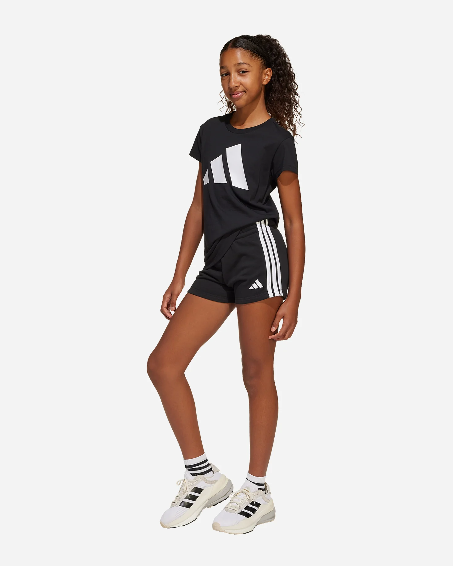 T SHIRT ADIDAS ESSENTIALS JR - Image 28