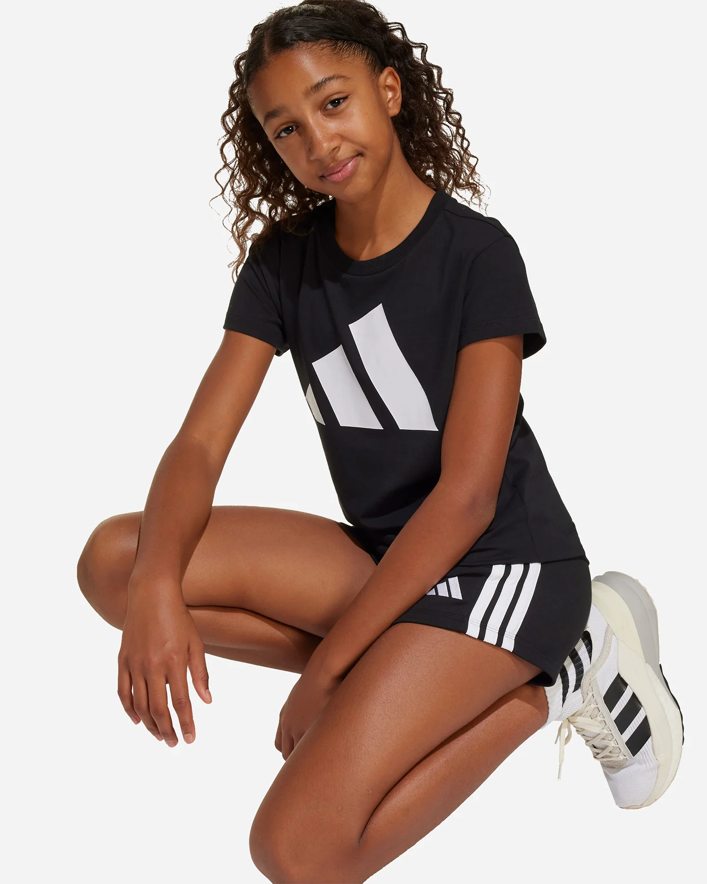 T SHIRT ADIDAS ESSENTIALS JR - Image 29