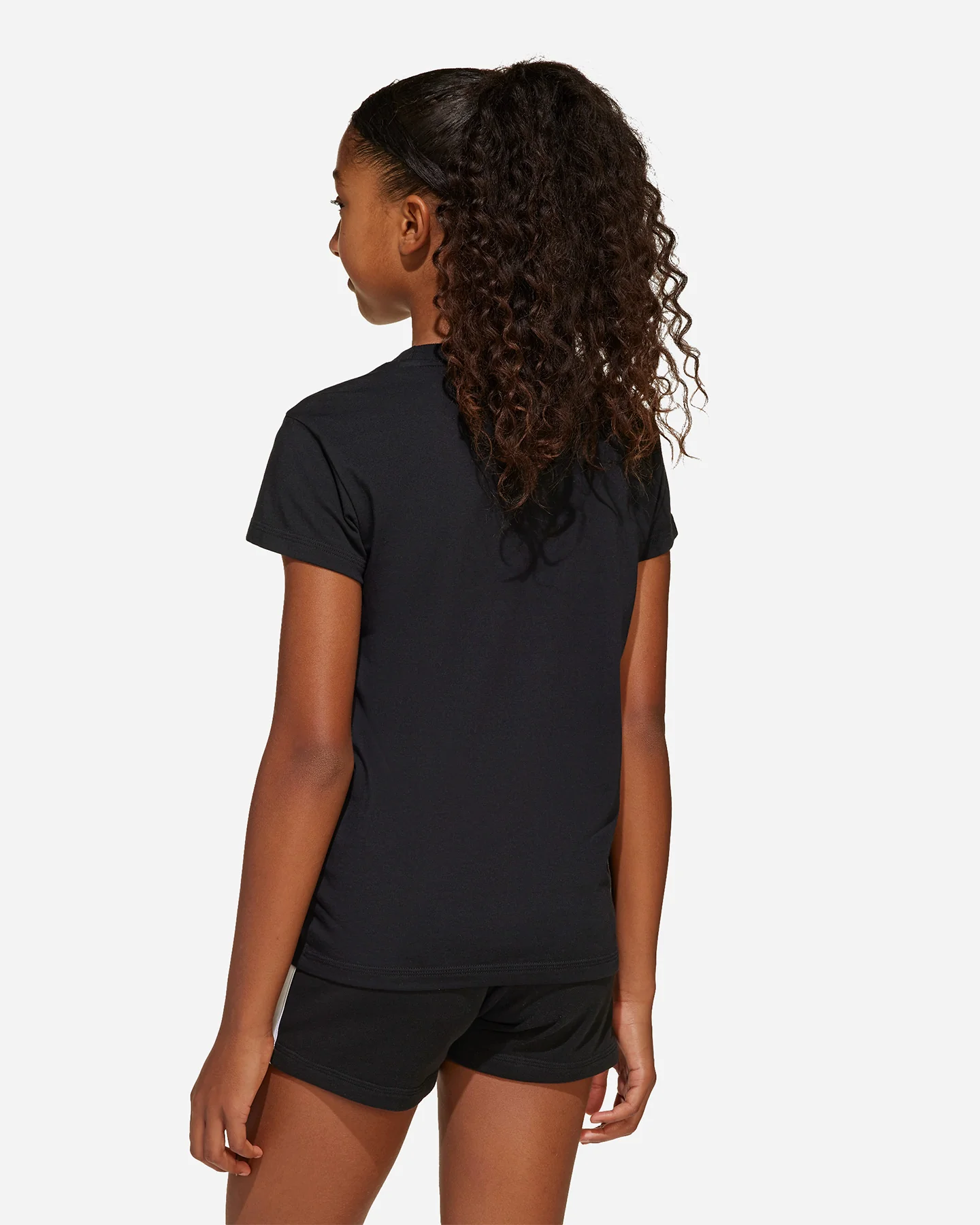 T SHIRT ADIDAS ESSENTIALS JR - Image 51