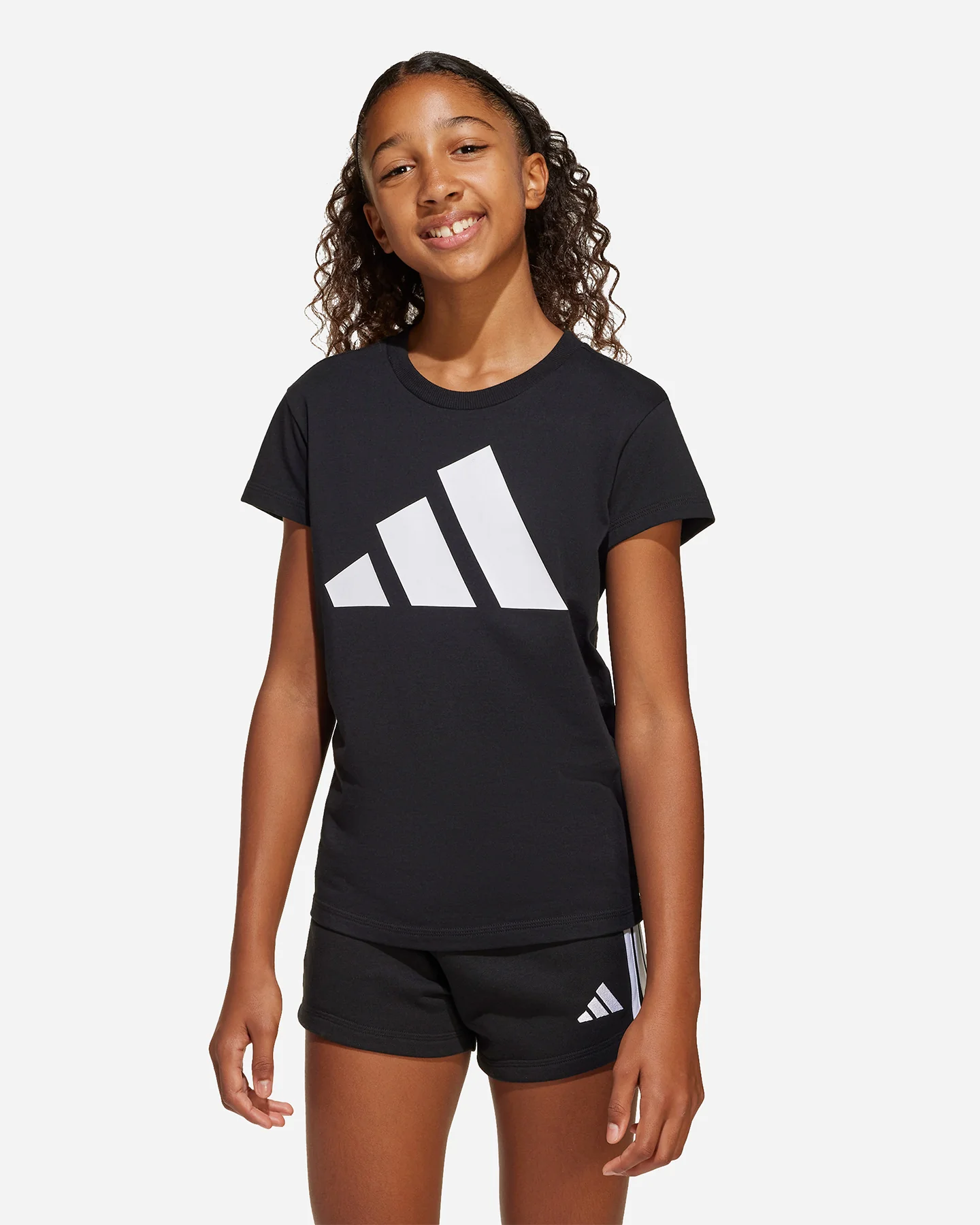 T SHIRT ADIDAS ESSENTIALS JR - Image 98