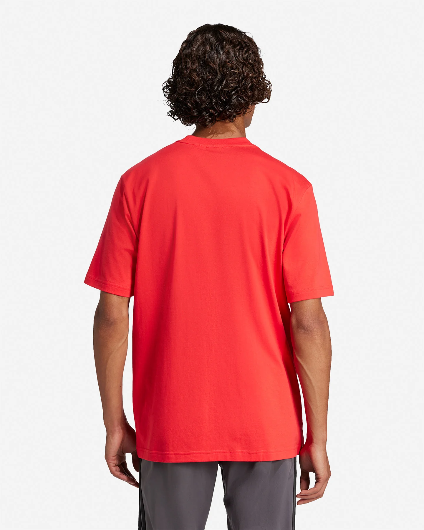 T SHIRT ADIDAS ESSENTIALS LINEAR LOGO M - Image 28