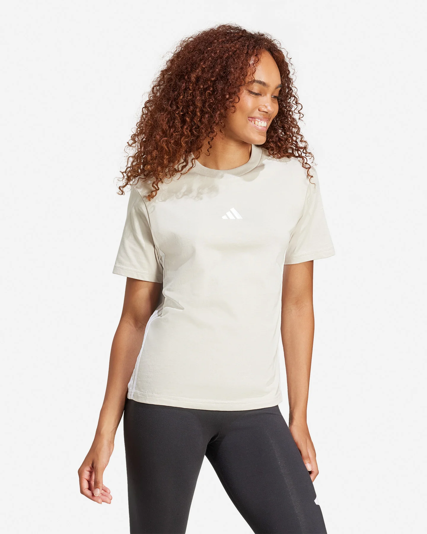 T SHIRT ADIDAS ESSENTIALS W - Image 4