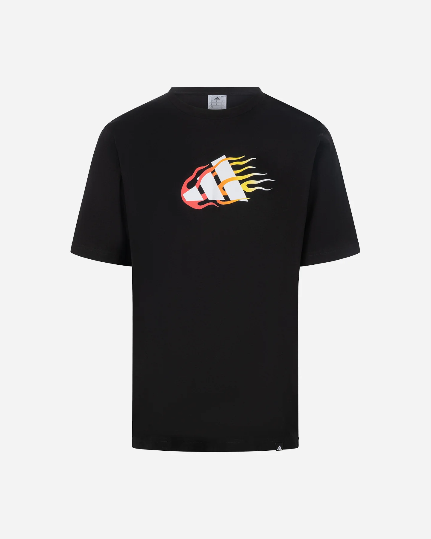T SHIRT ADIDAS FIAMMA M