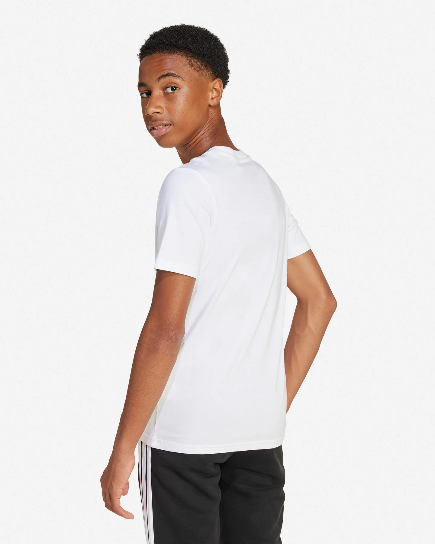 T SHIRT ADIDAS GRAPHIC JR - Image 3