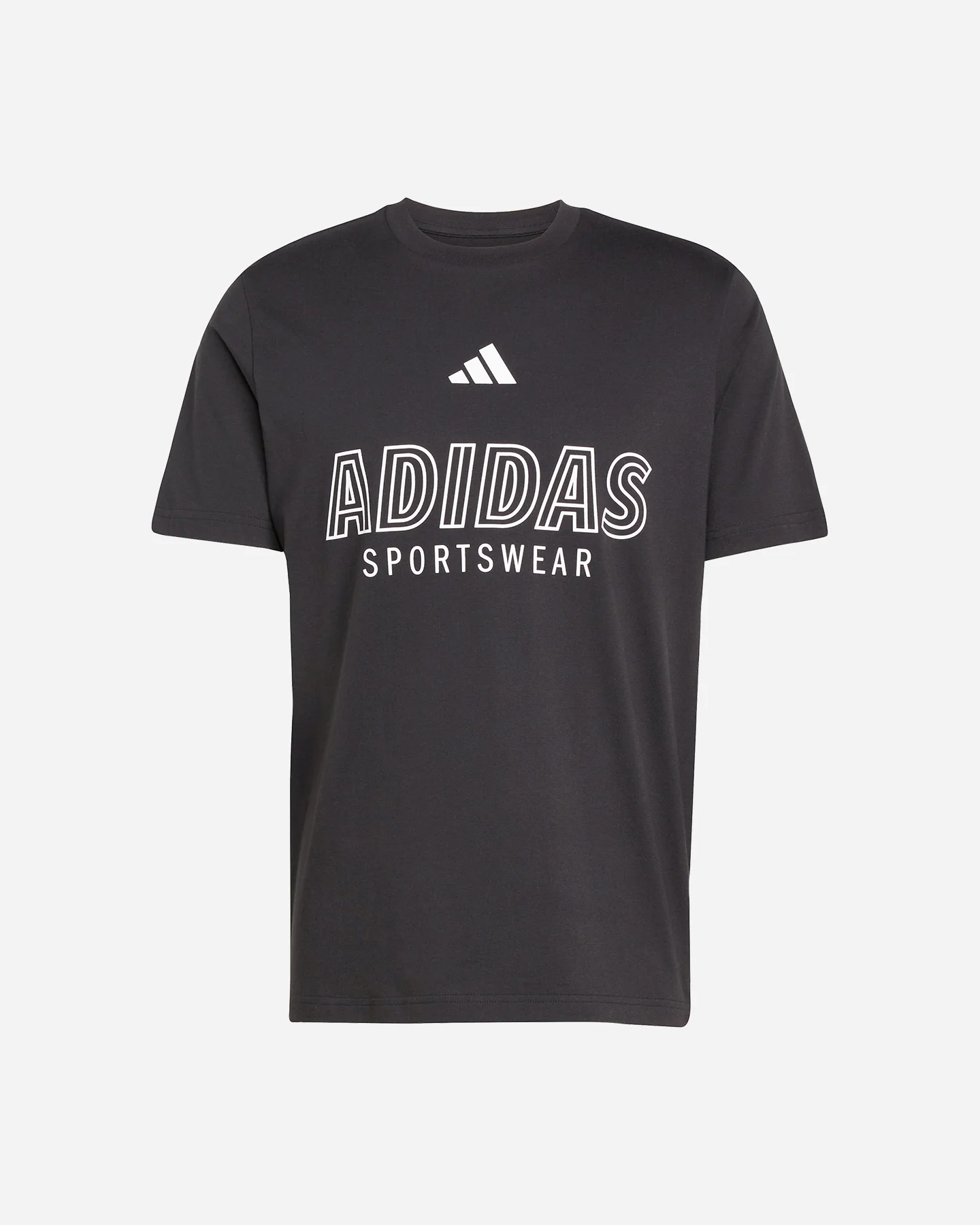 T SHIRT ADIDAS HOUSE OF TIRO M