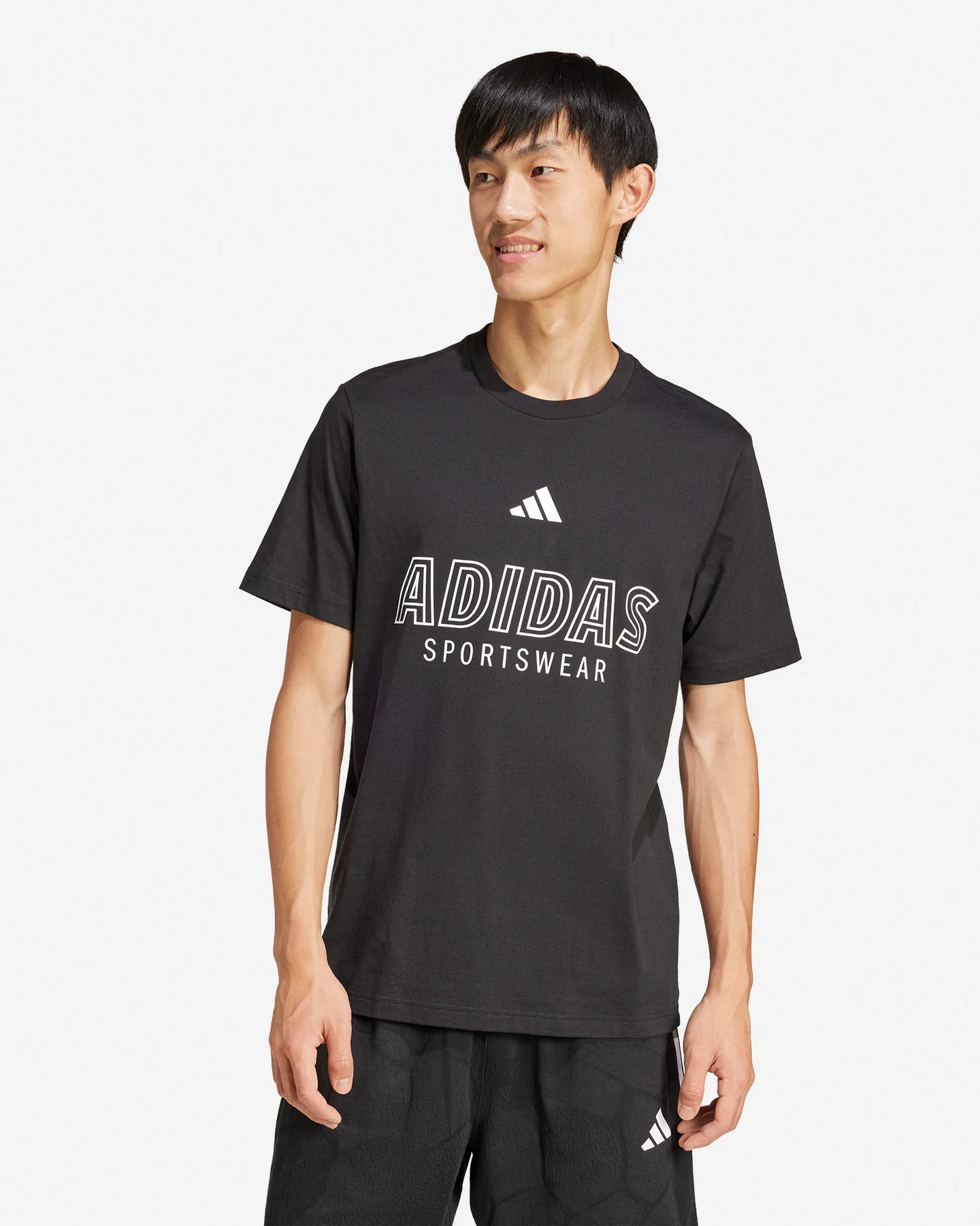 T SHIRT ADIDAS HOUSE OF TIRO M - Image 2
