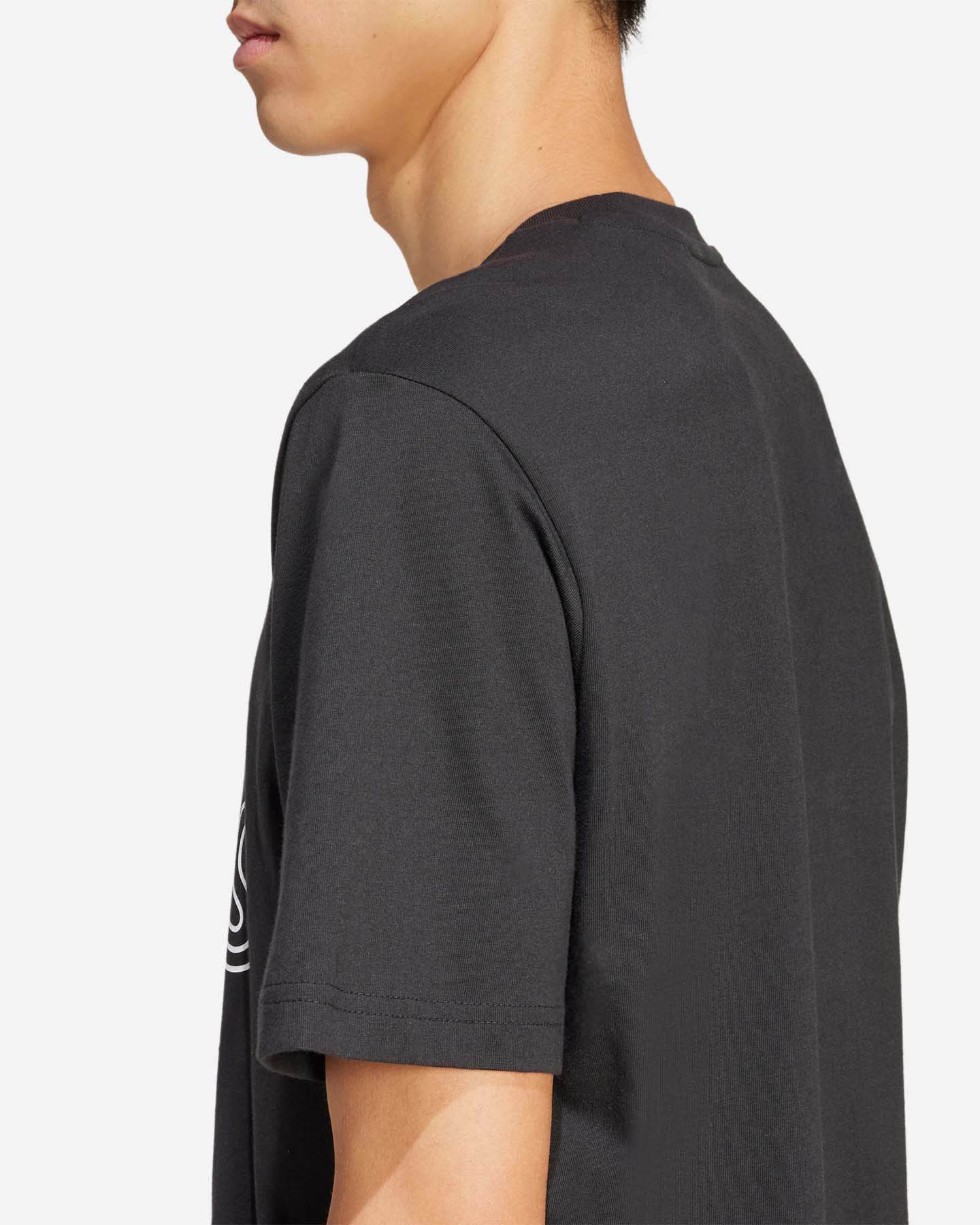 T SHIRT ADIDAS HOUSE OF TIRO M - Image 6