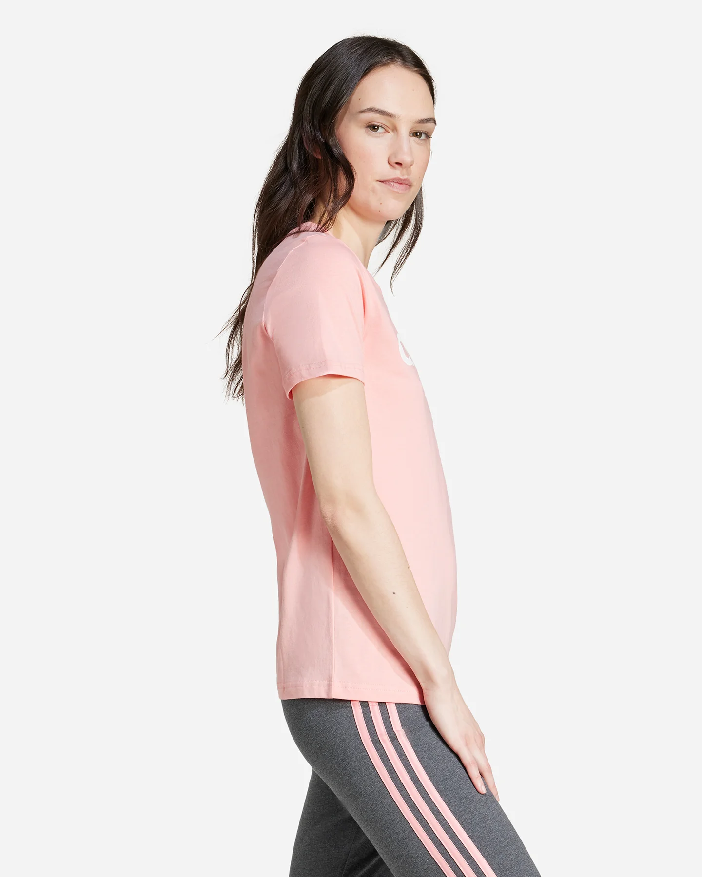 T SHIRT ADIDAS LOGO LINEAR W - Image 104