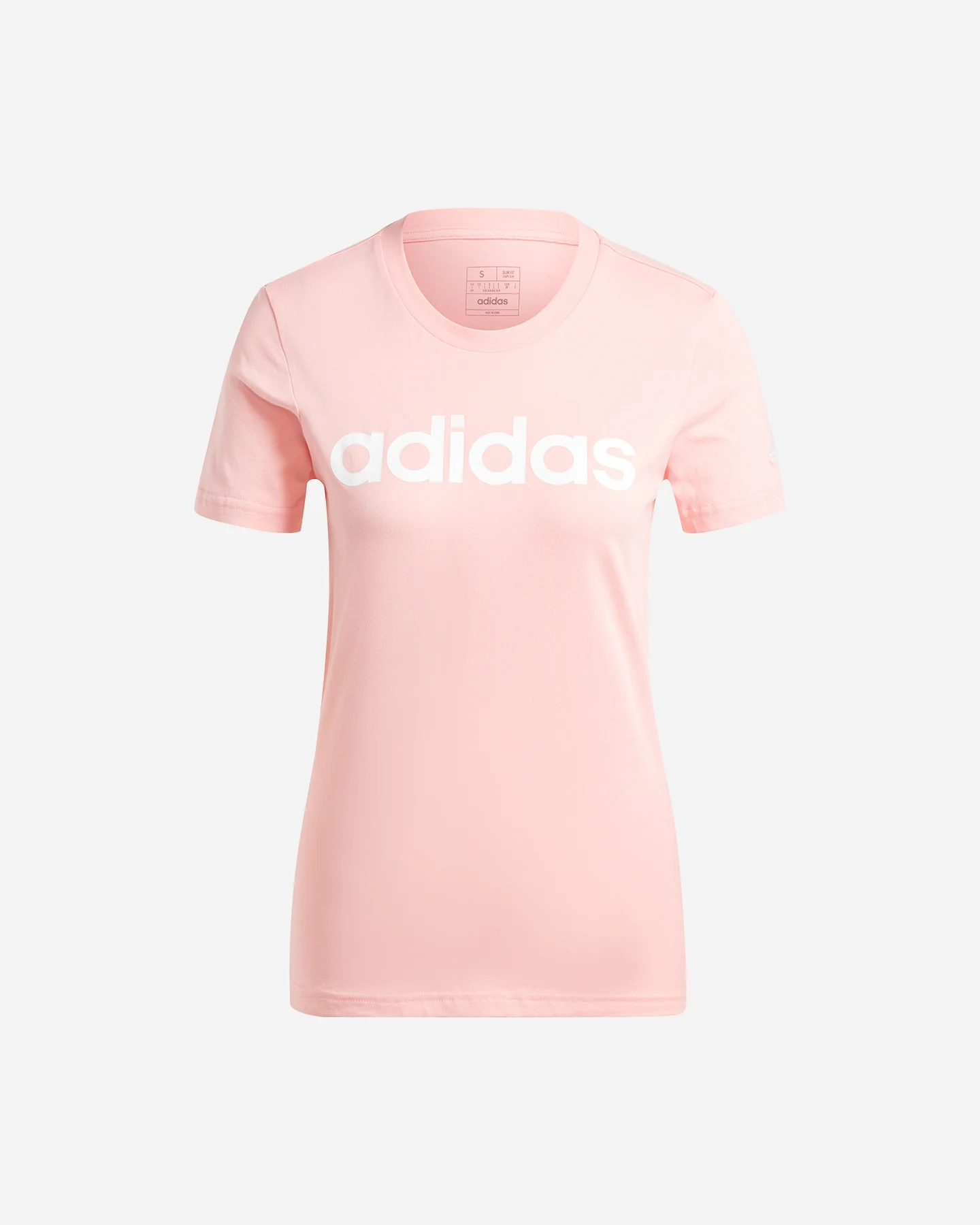 T SHIRT ADIDAS LOGO LINEAR W - Image 206