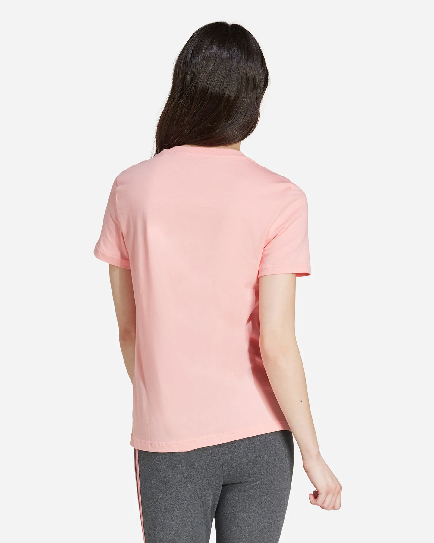 T SHIRT ADIDAS LOGO LINEAR W - Image 3