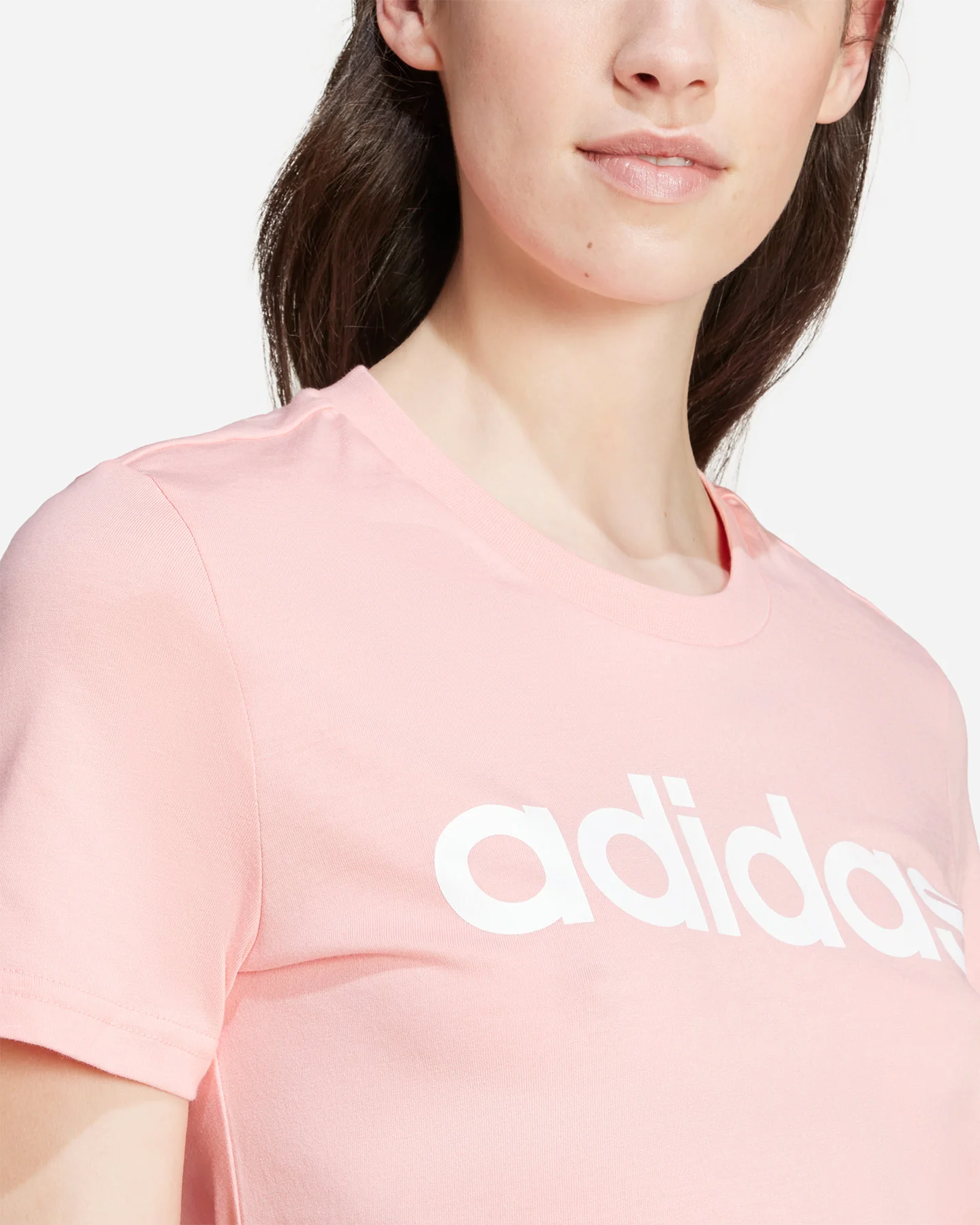 T SHIRT ADIDAS LOGO LINEAR W - Image 70