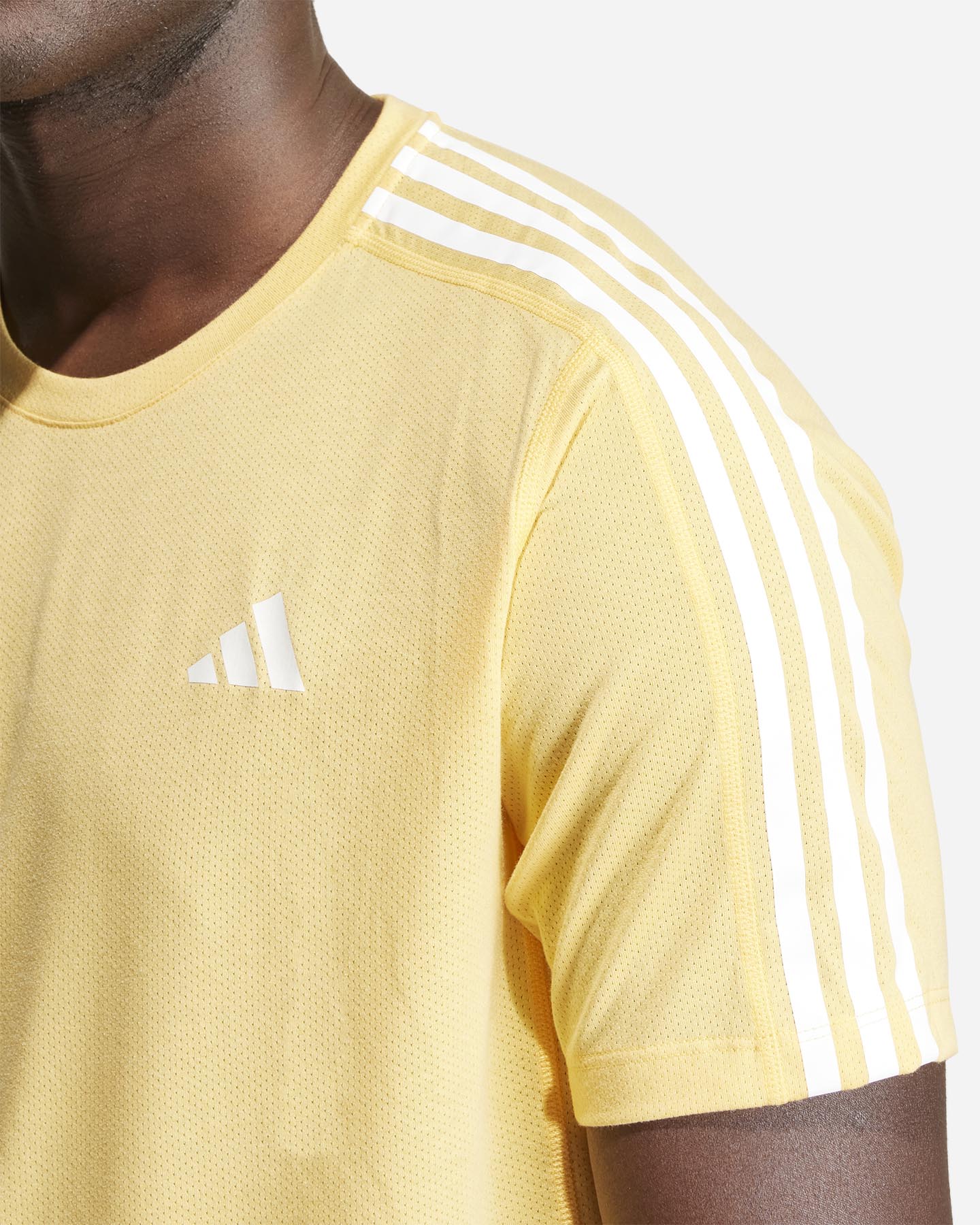 T-SHIRT ADIDAS M OTR ARANCIO - Image 101