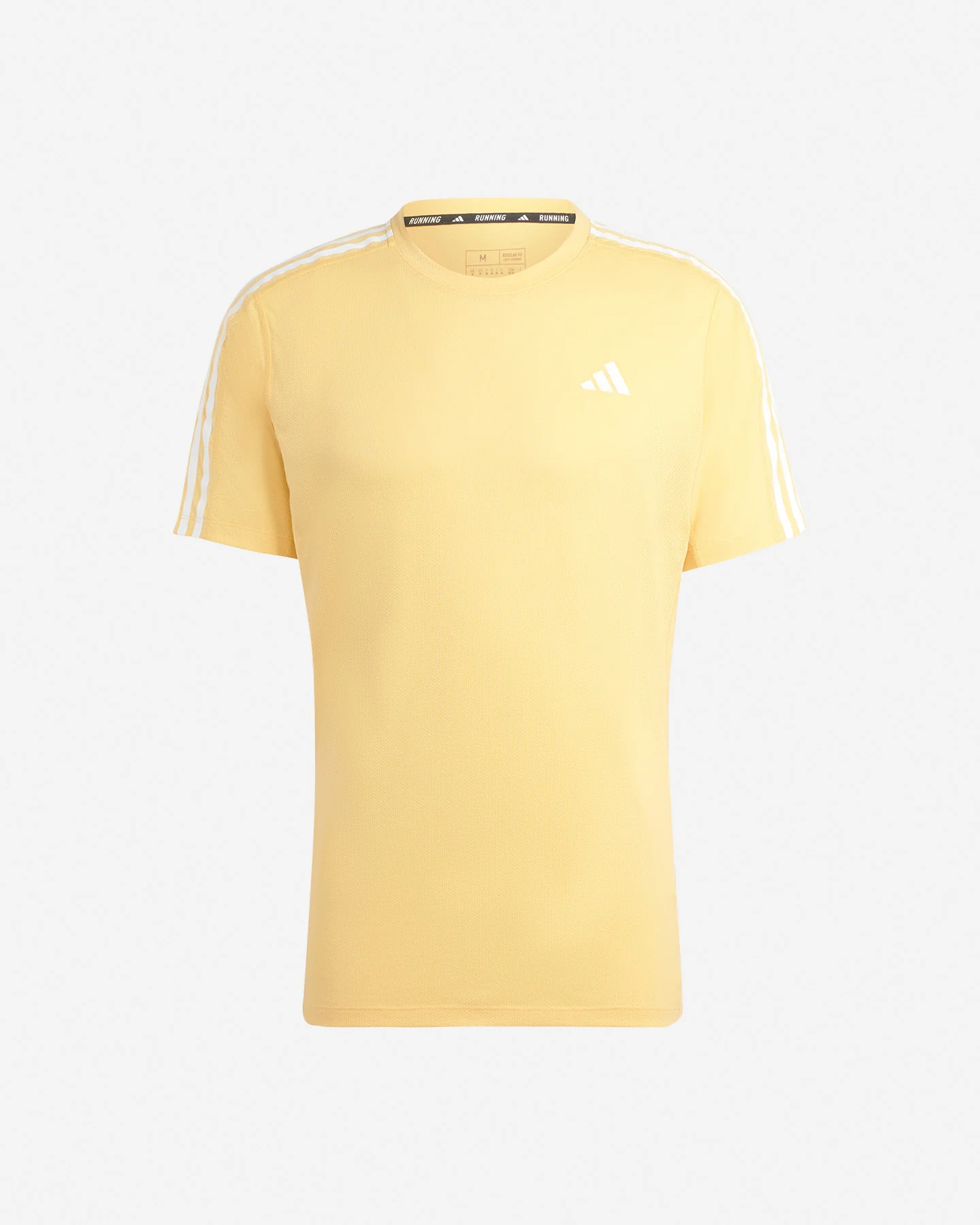 T-SHIRT ADIDAS M OTR ARANCIO - Image 13