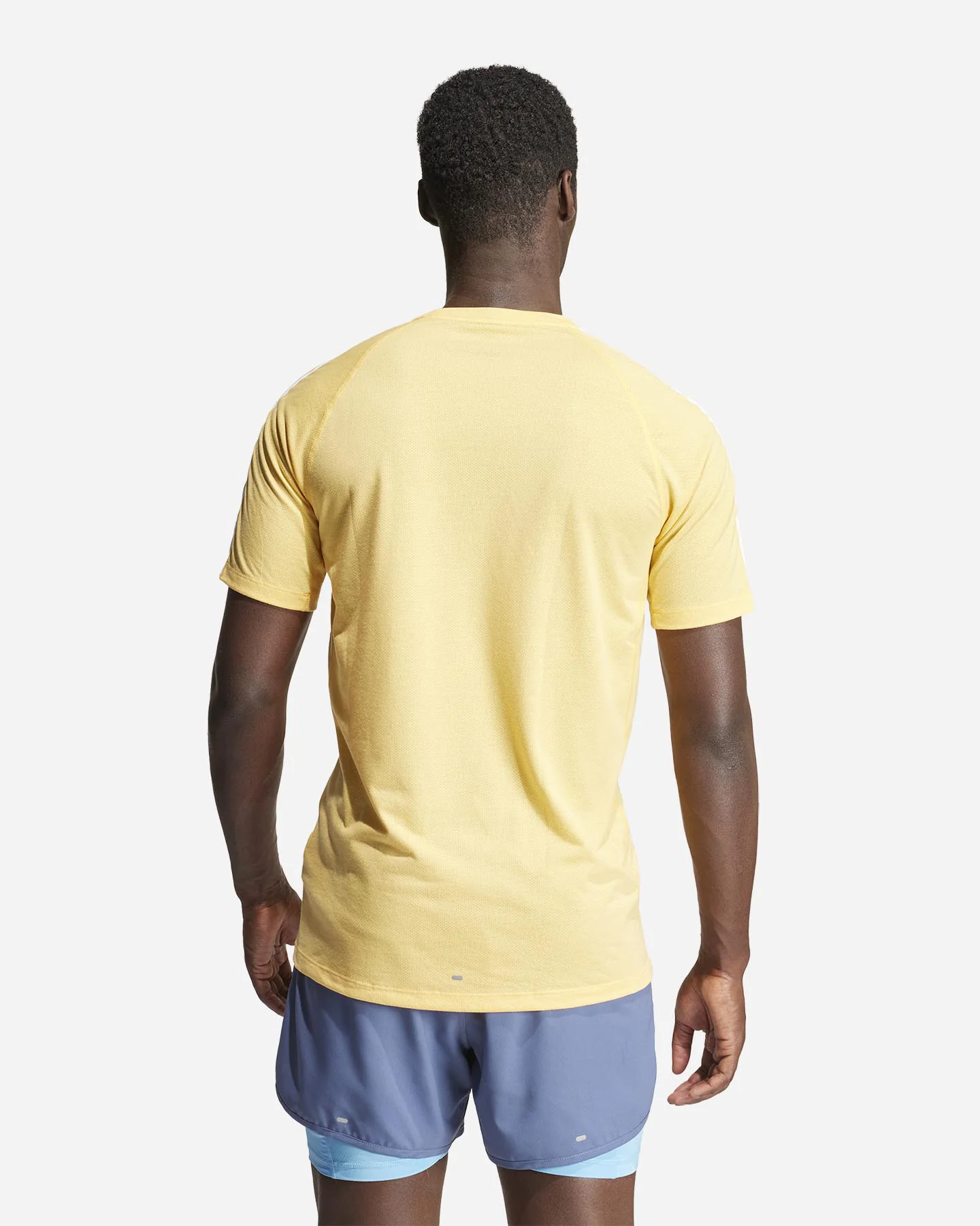 T-SHIRT ADIDAS M OTR ARANCIO - Image 33