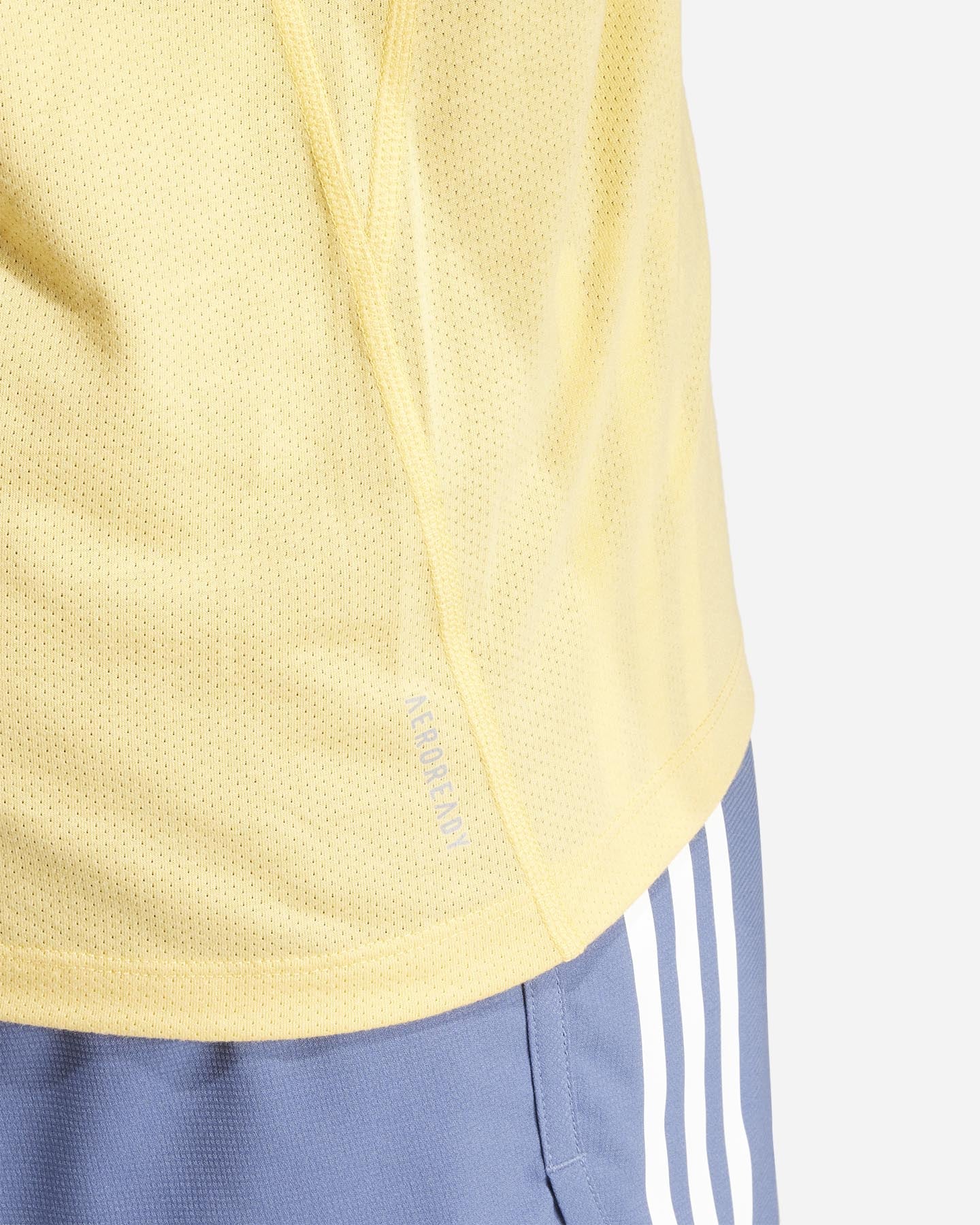 T-SHIRT ADIDAS M OTR ARANCIO - Image 84