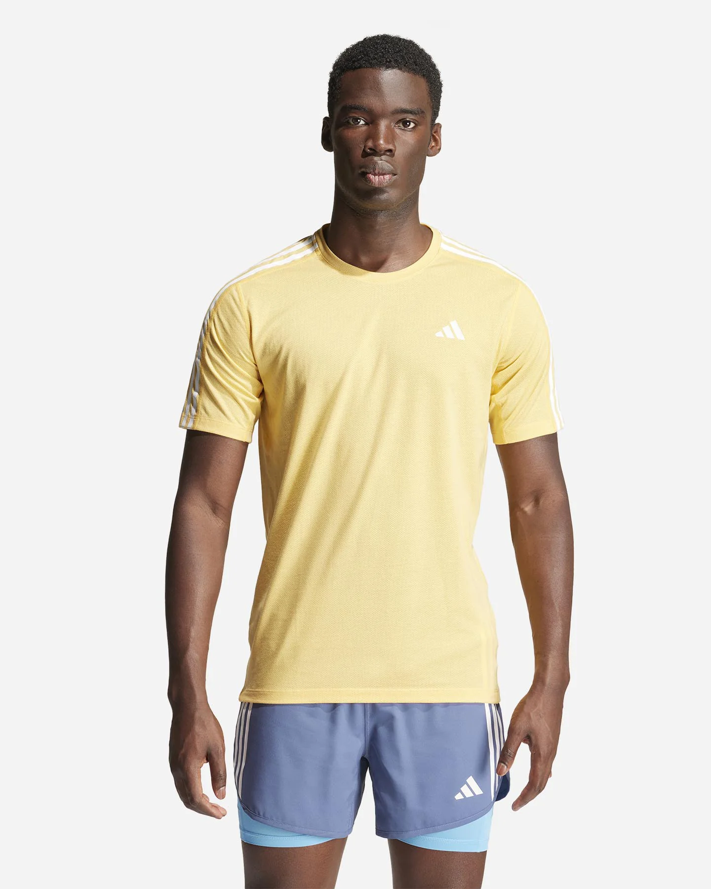 T-SHIRT ADIDAS M OTR ARANCIO - Image 92