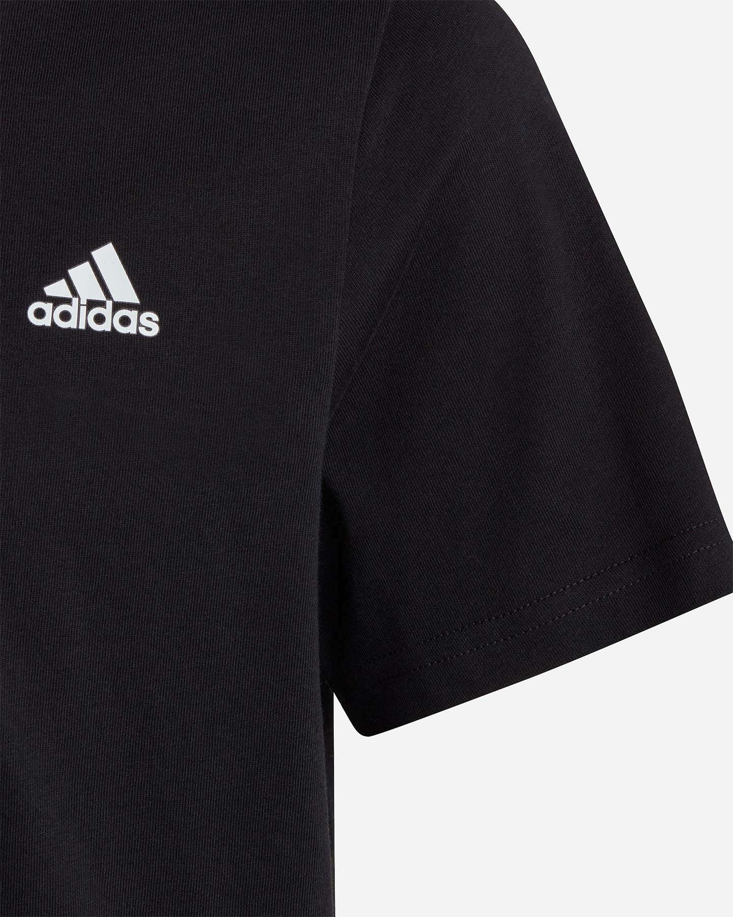 T SHIRT ADIDAS SMALL LOGO JR - Image 167