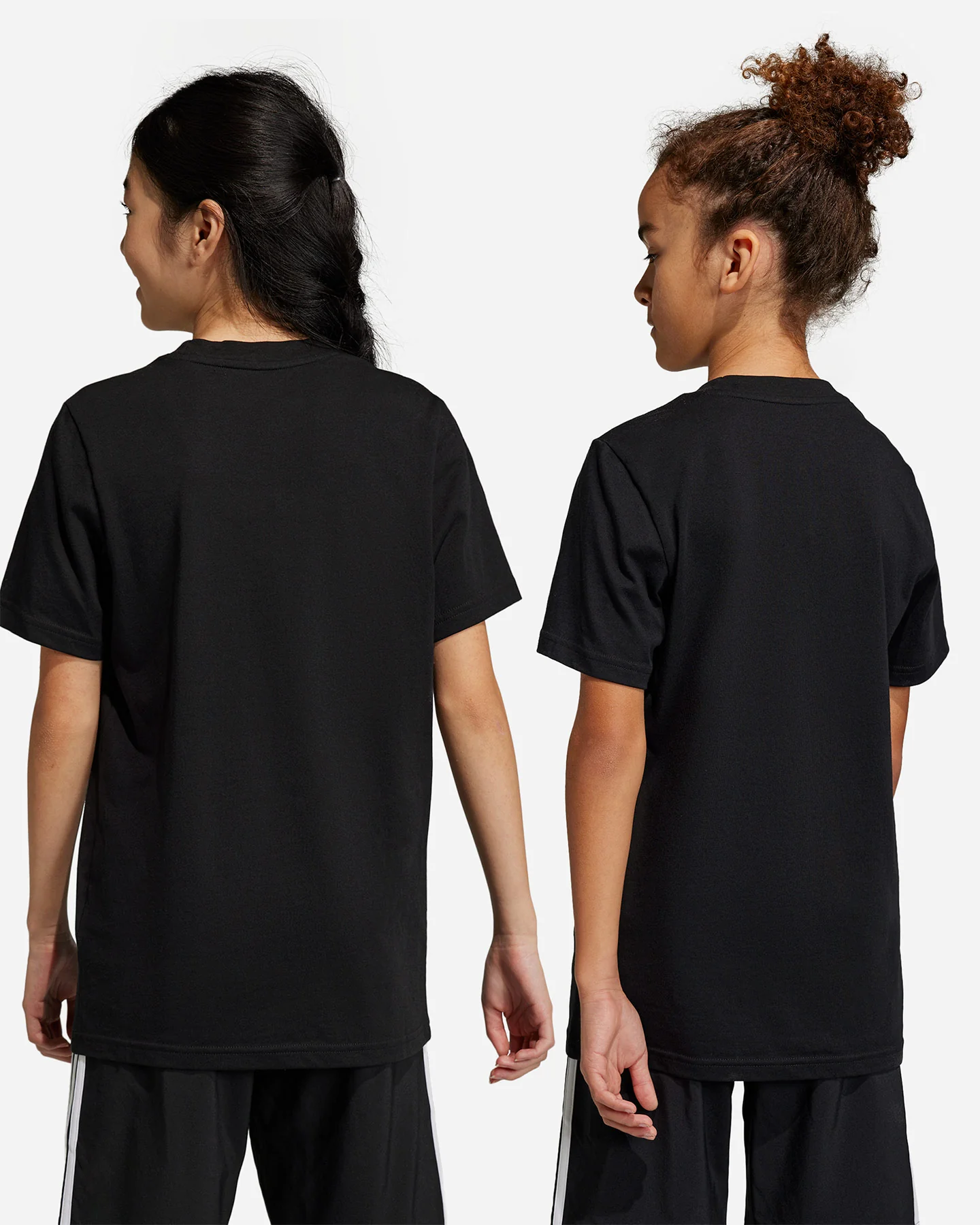 T SHIRT ADIDAS SMALL LOGO JR - Image 184