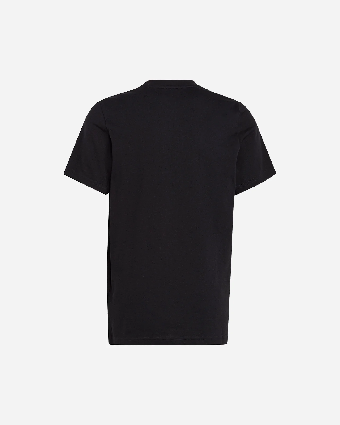 T SHIRT ADIDAS SMALL LOGO JR - Image 8