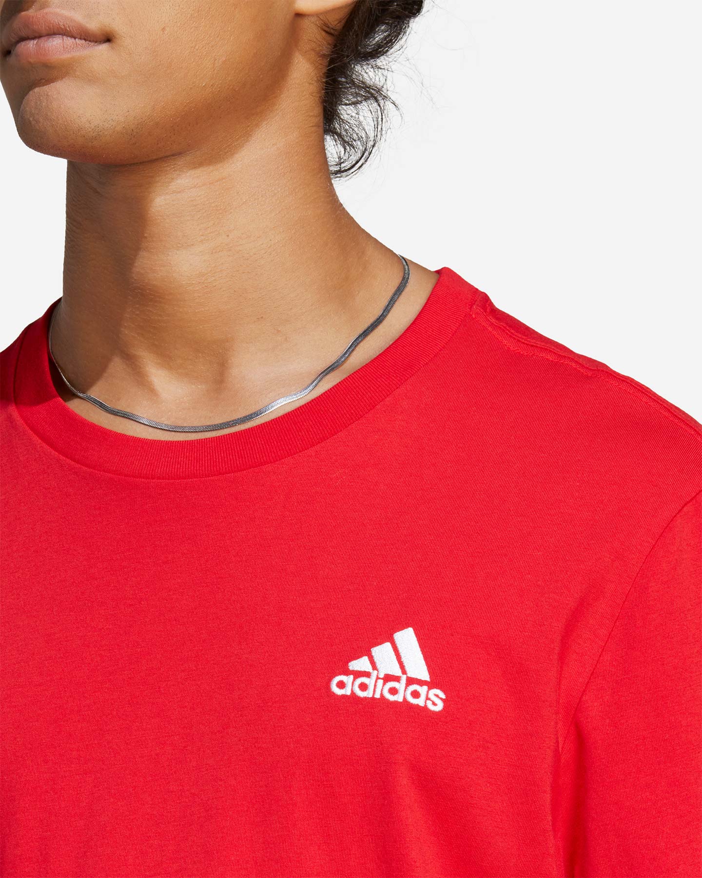 T SHIRT ADIDAS SMALL LOGO M - Image 47