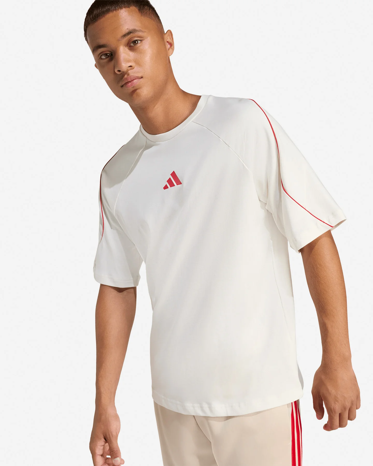 T SHIRT ADIDAS STADIUM M - Image 5