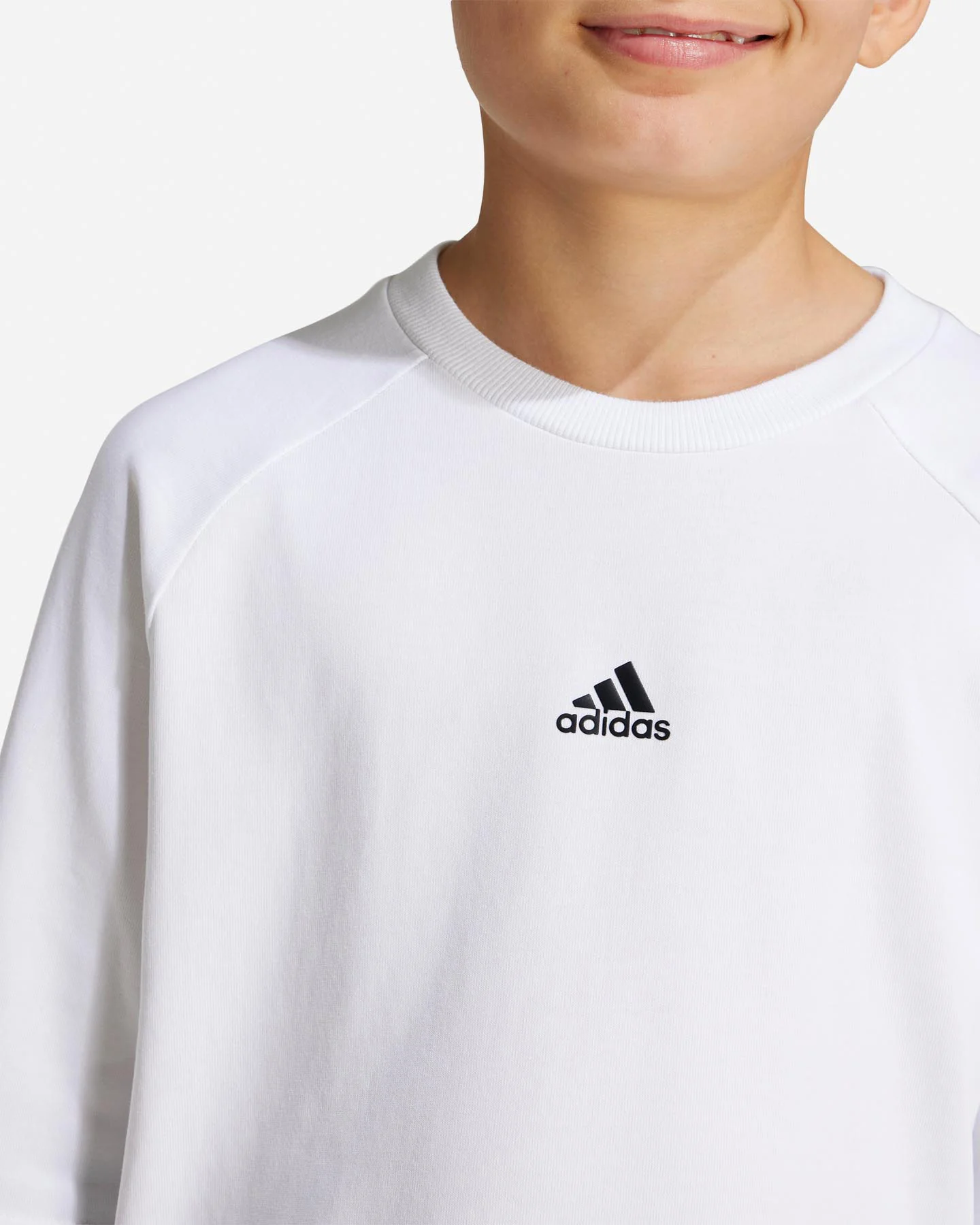 T SHIRT ADIDAS STREET JAM JR - Image 4