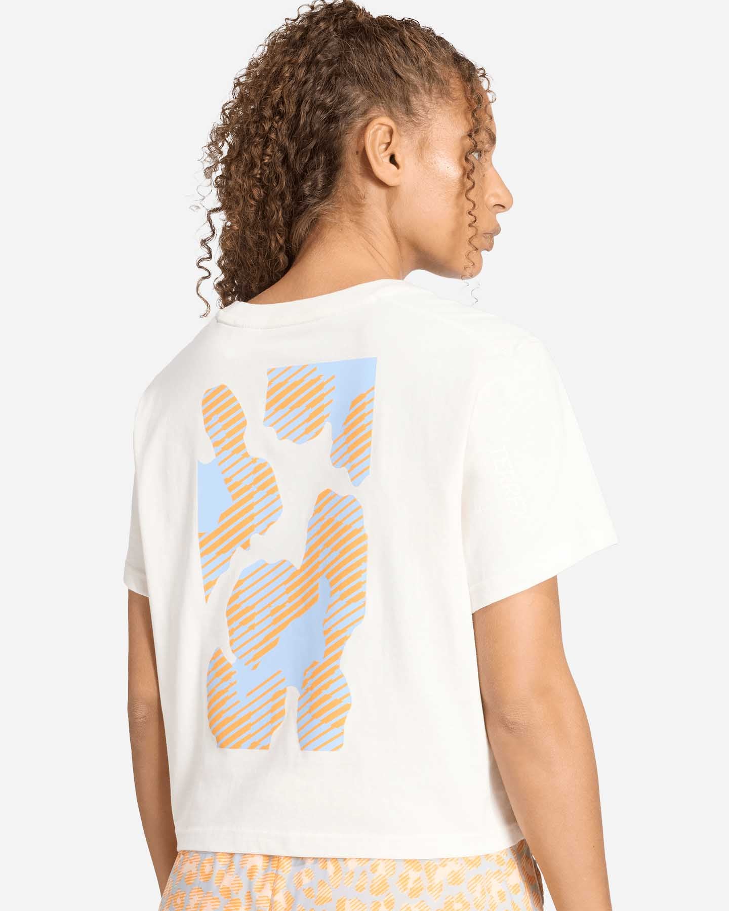 T SHIRT ADIDAS TERREX MULTI MEADOW W - Image 5