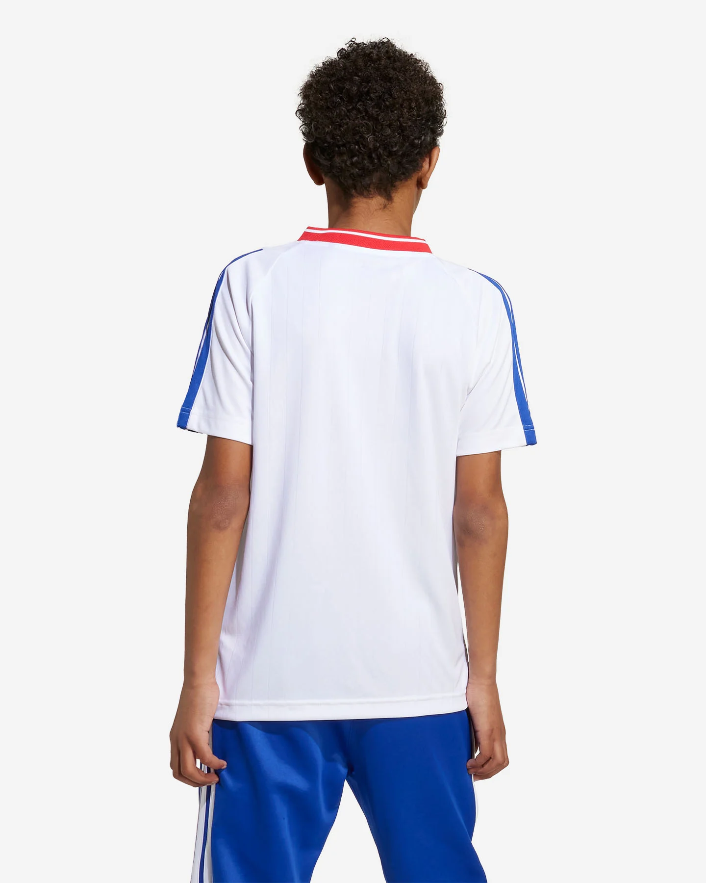 T SHIRT ADIDAS TIRO JR - Image 3