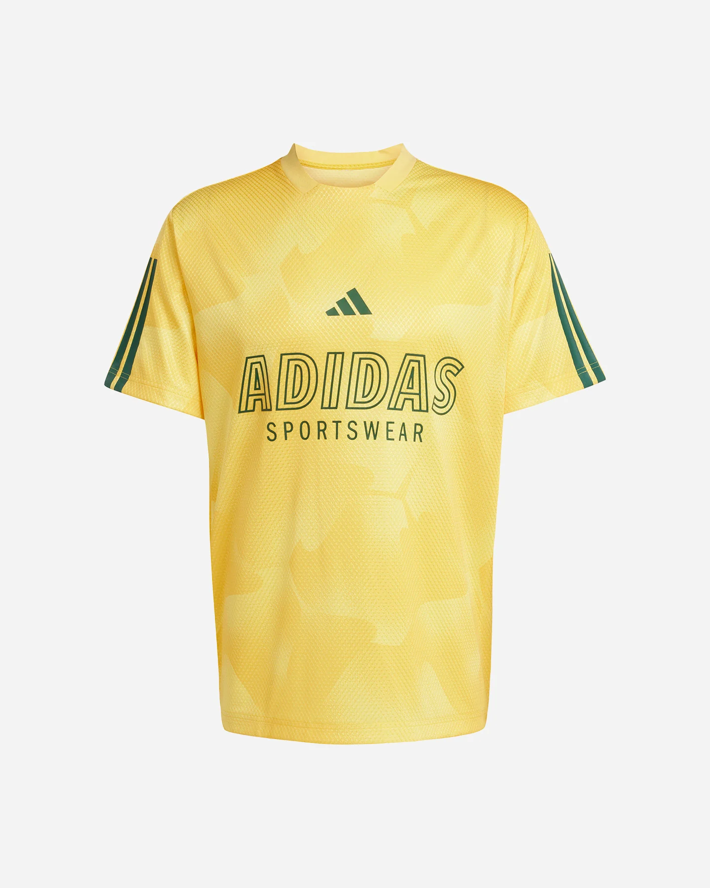 T SHIRT ADIDAS TIRO M