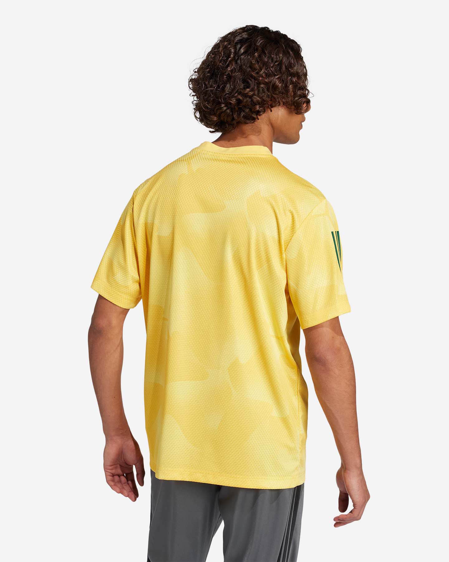 T SHIRT ADIDAS TIRO M - Image 3