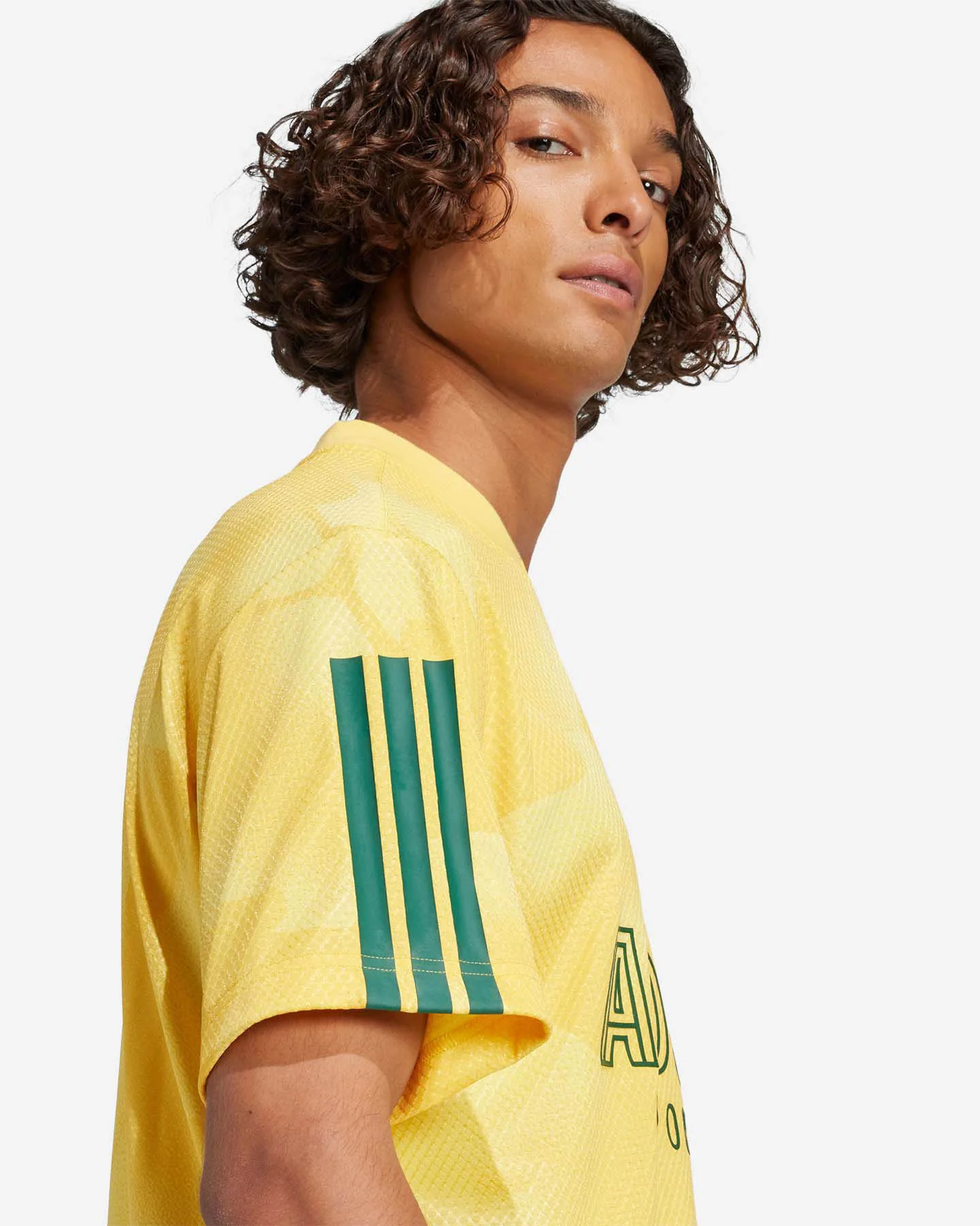 T SHIRT ADIDAS TIRO M - Image 5