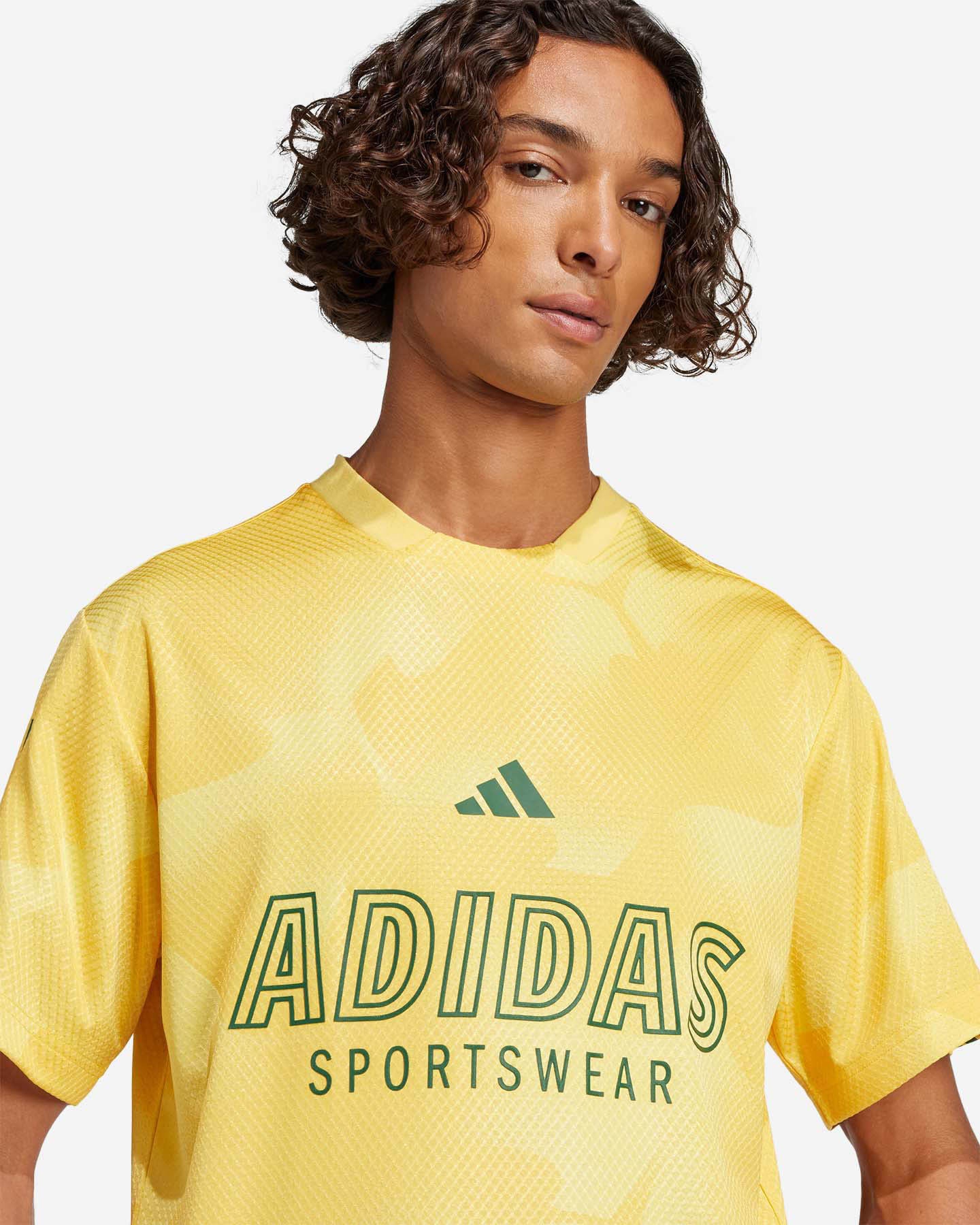 T SHIRT ADIDAS TIRO M - Image 6