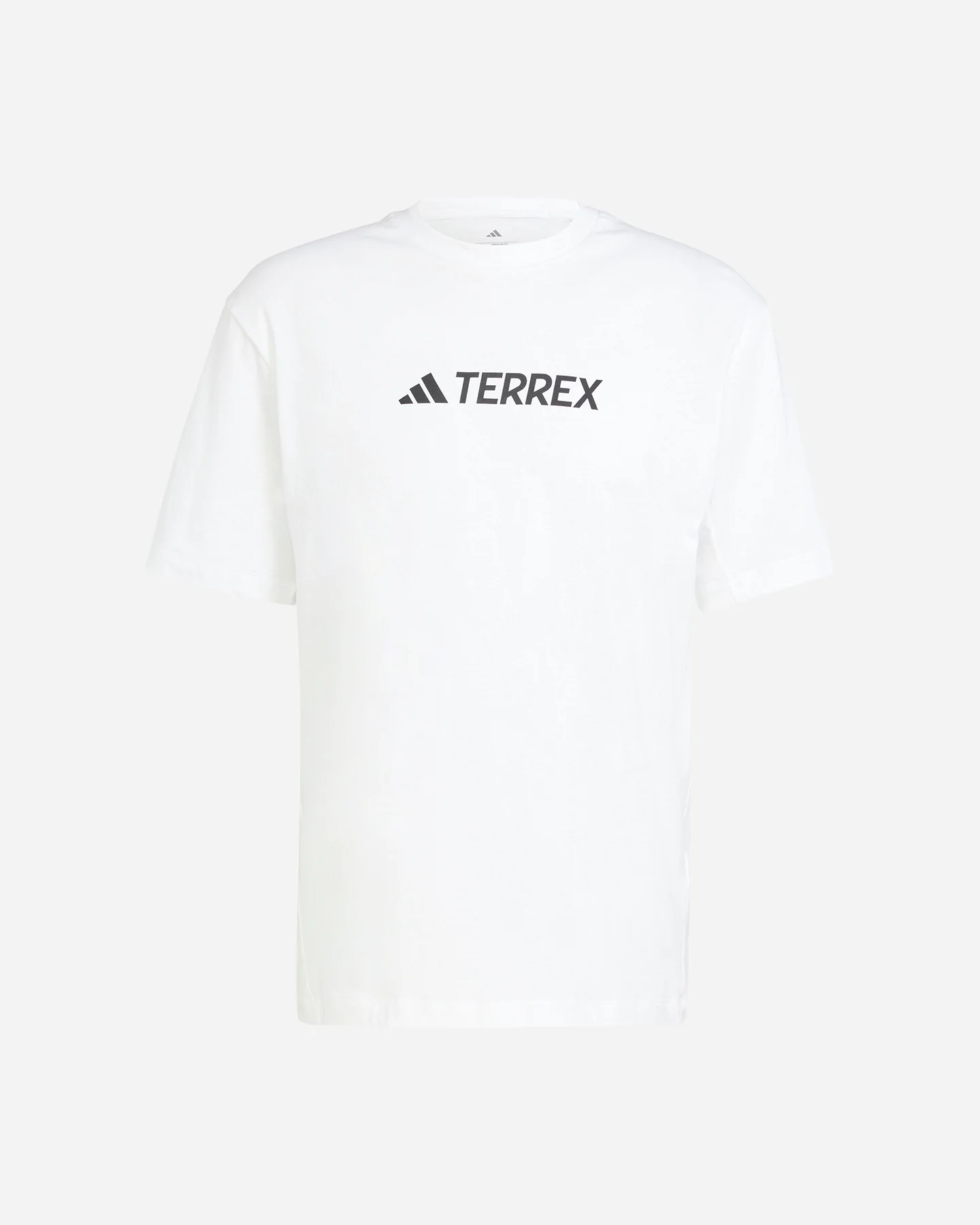 T SHIRT ADIDAS TX LOGO M