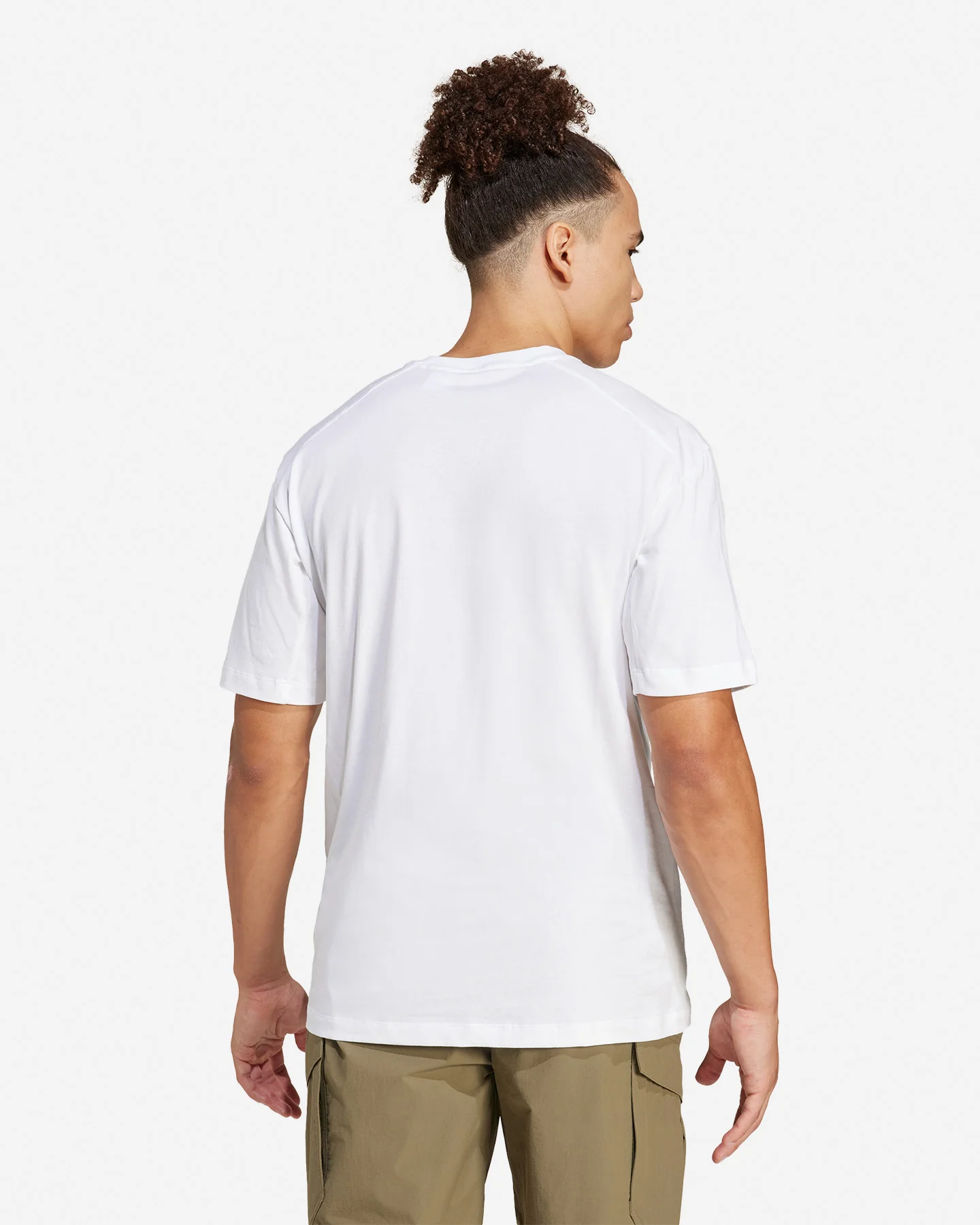 T SHIRT ADIDAS TX LOGO M - Image 3