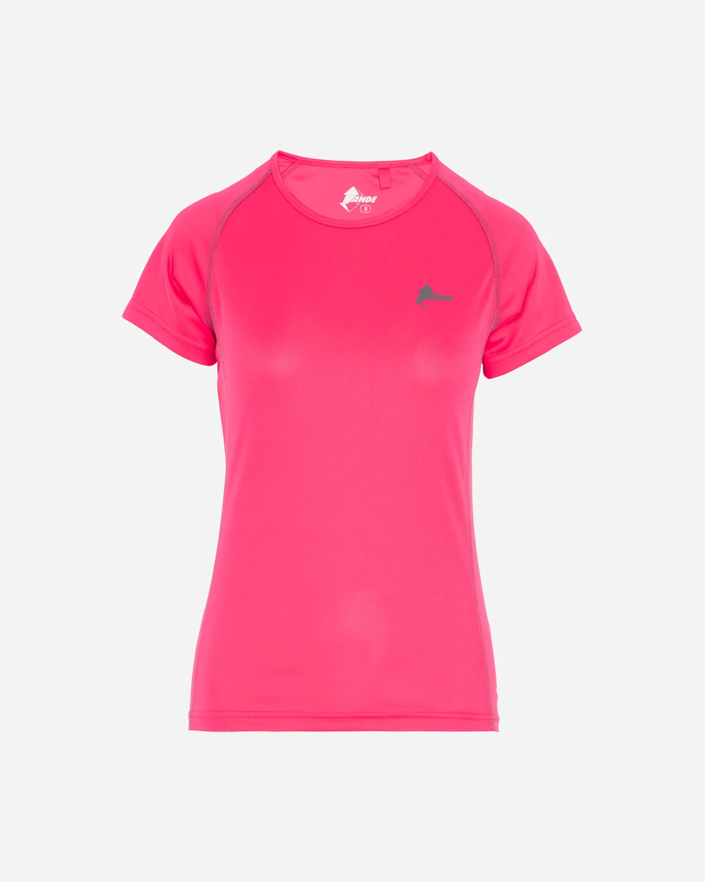 T SHIRT ANDE BOBBIO W