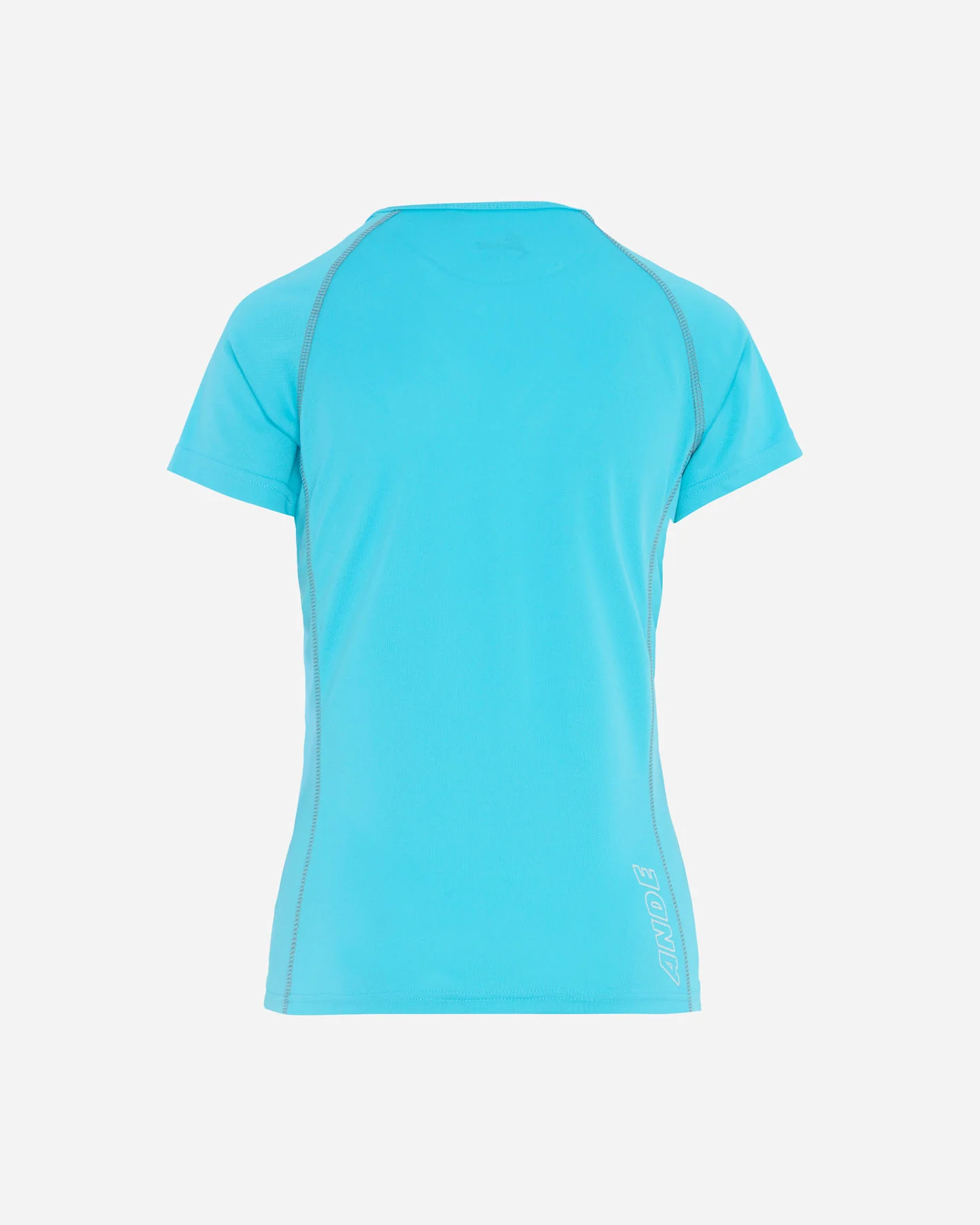 T SHIRT ANDE BOBBIO W - Image 5