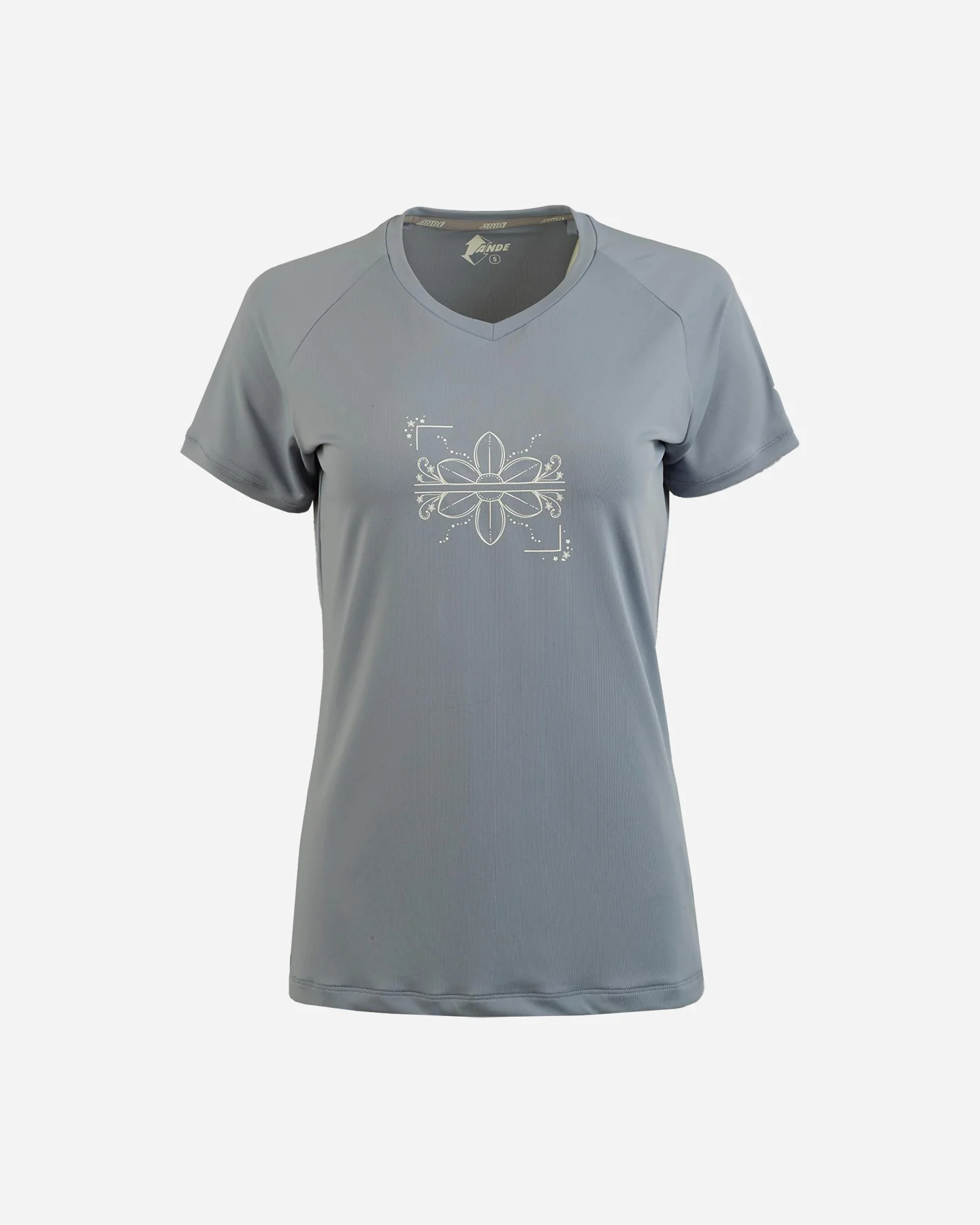 T SHIRT ANDE NEW LOTO W