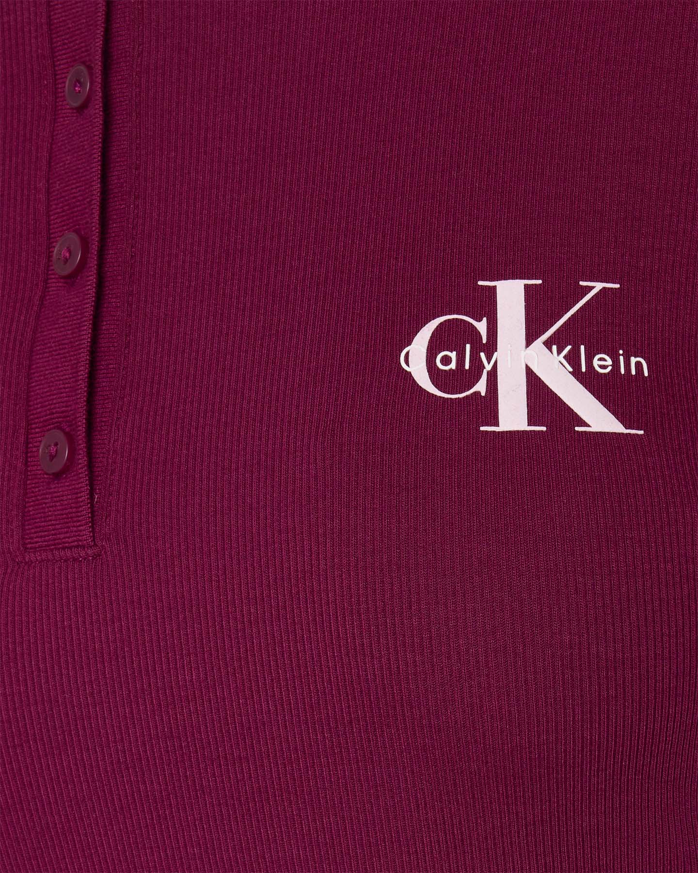 T SHIRT CALVIN KLEIN JEANS BASIC W - Image 3