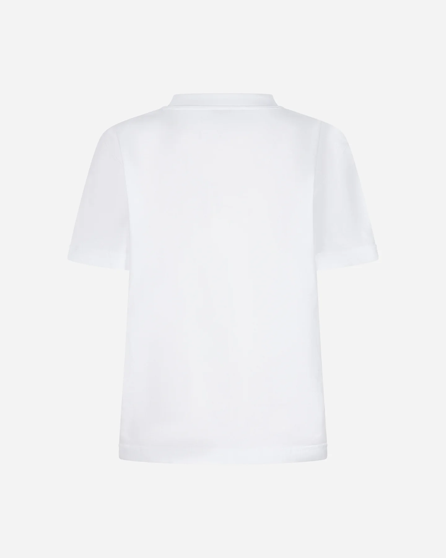 T SHIRT CALVIN KLEIN JEANS LOGO METALLIC W - Image 2