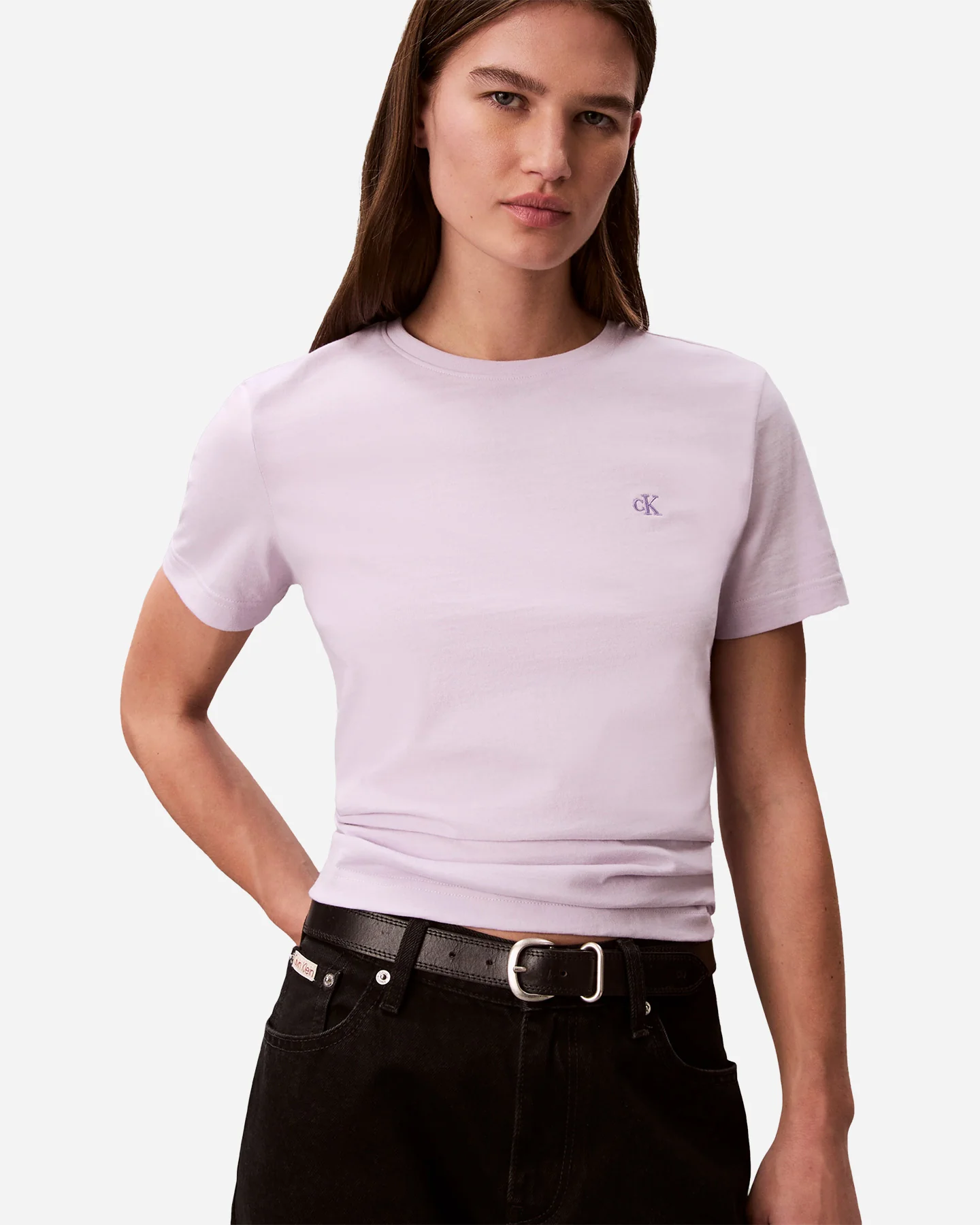 T SHIRT CALVIN KLEIN JEANS MONOGRAM W - Image 10