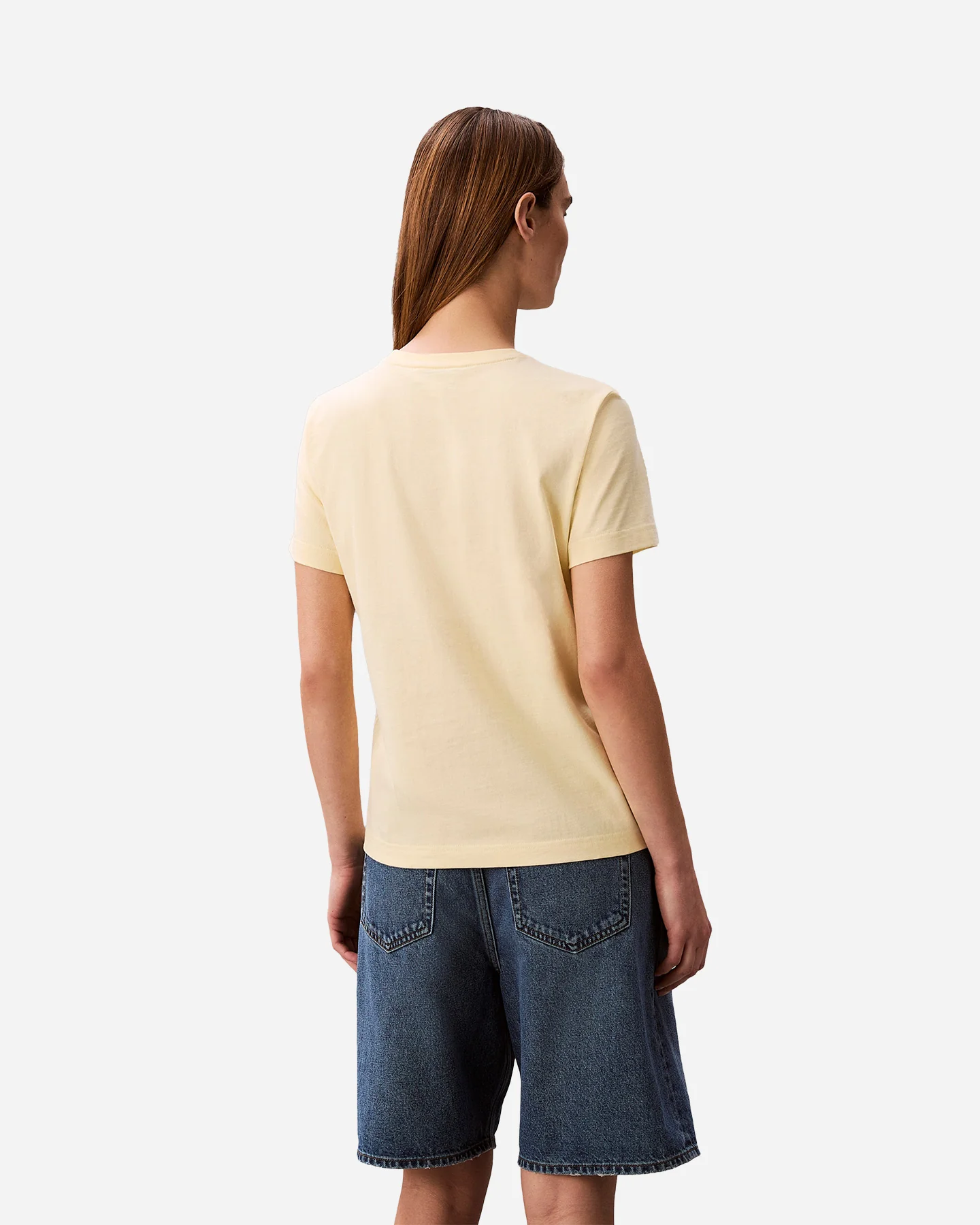 T SHIRT CALVIN KLEIN JEANS MONOGRAM W - Image 4