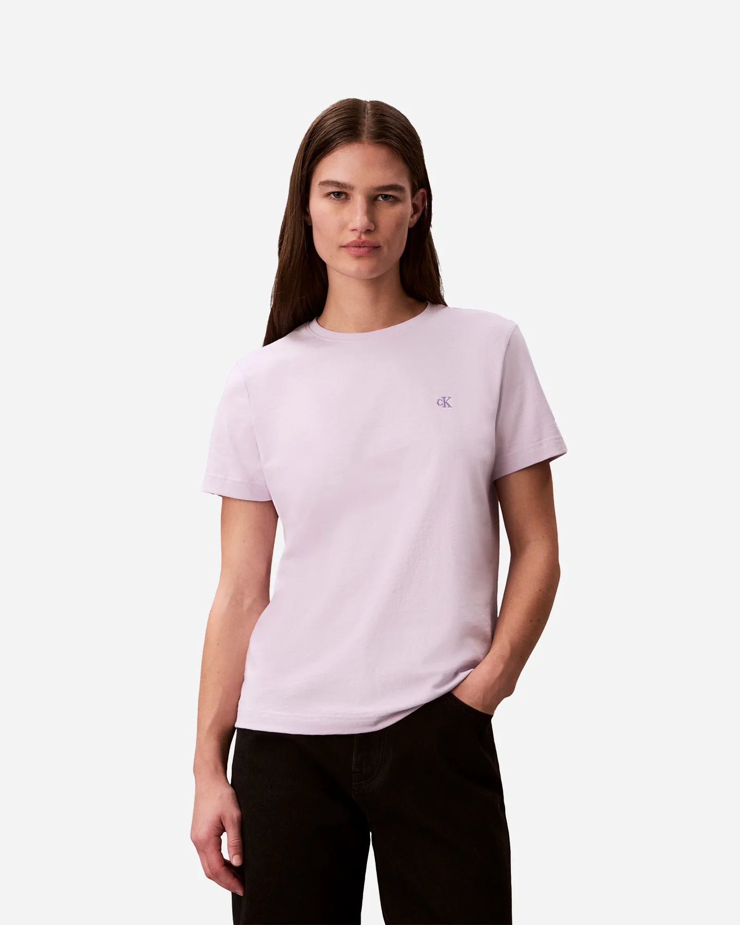 T SHIRT CALVIN KLEIN JEANS MONOGRAM W - Image 7