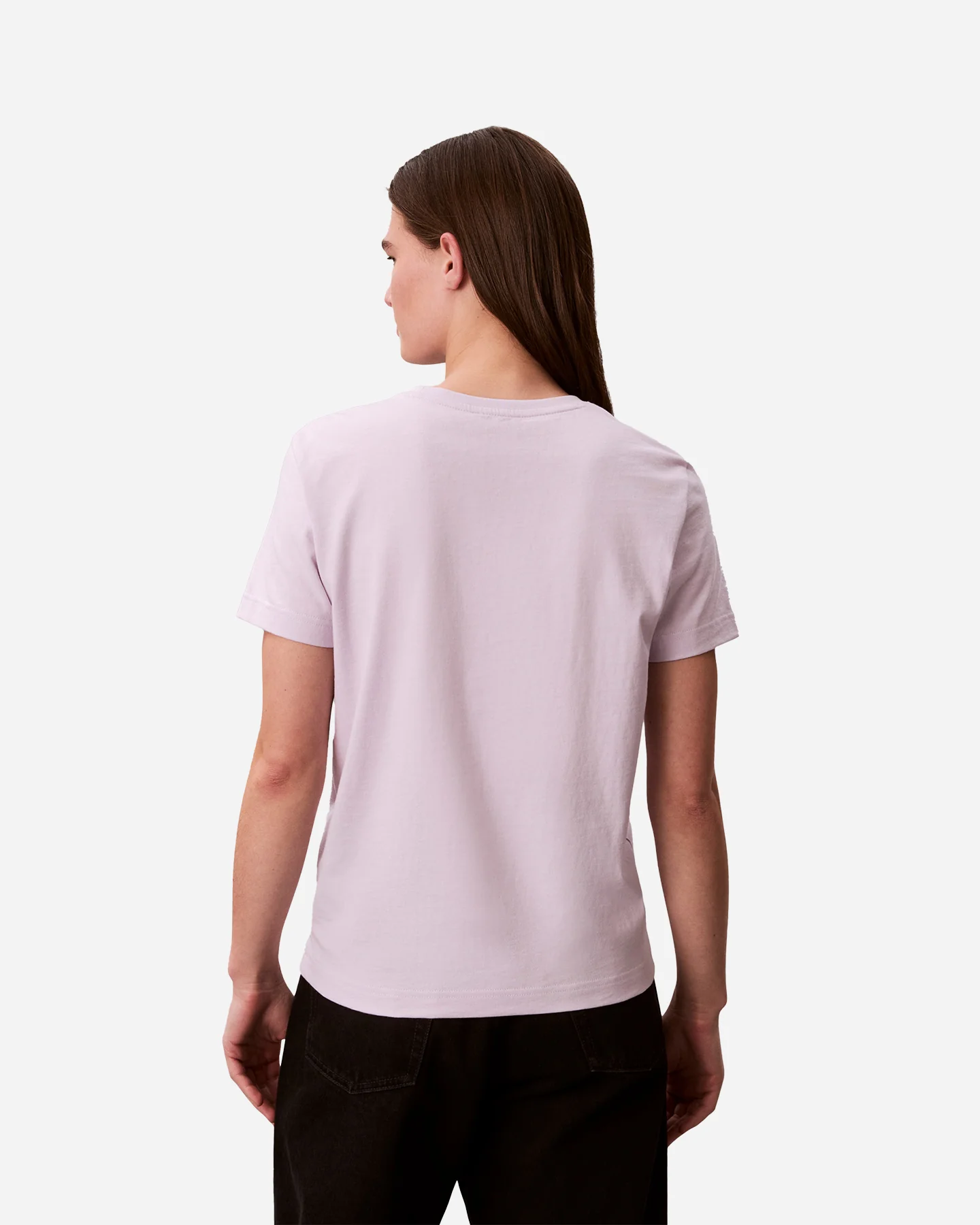 T SHIRT CALVIN KLEIN JEANS MONOGRAM W - Image 8