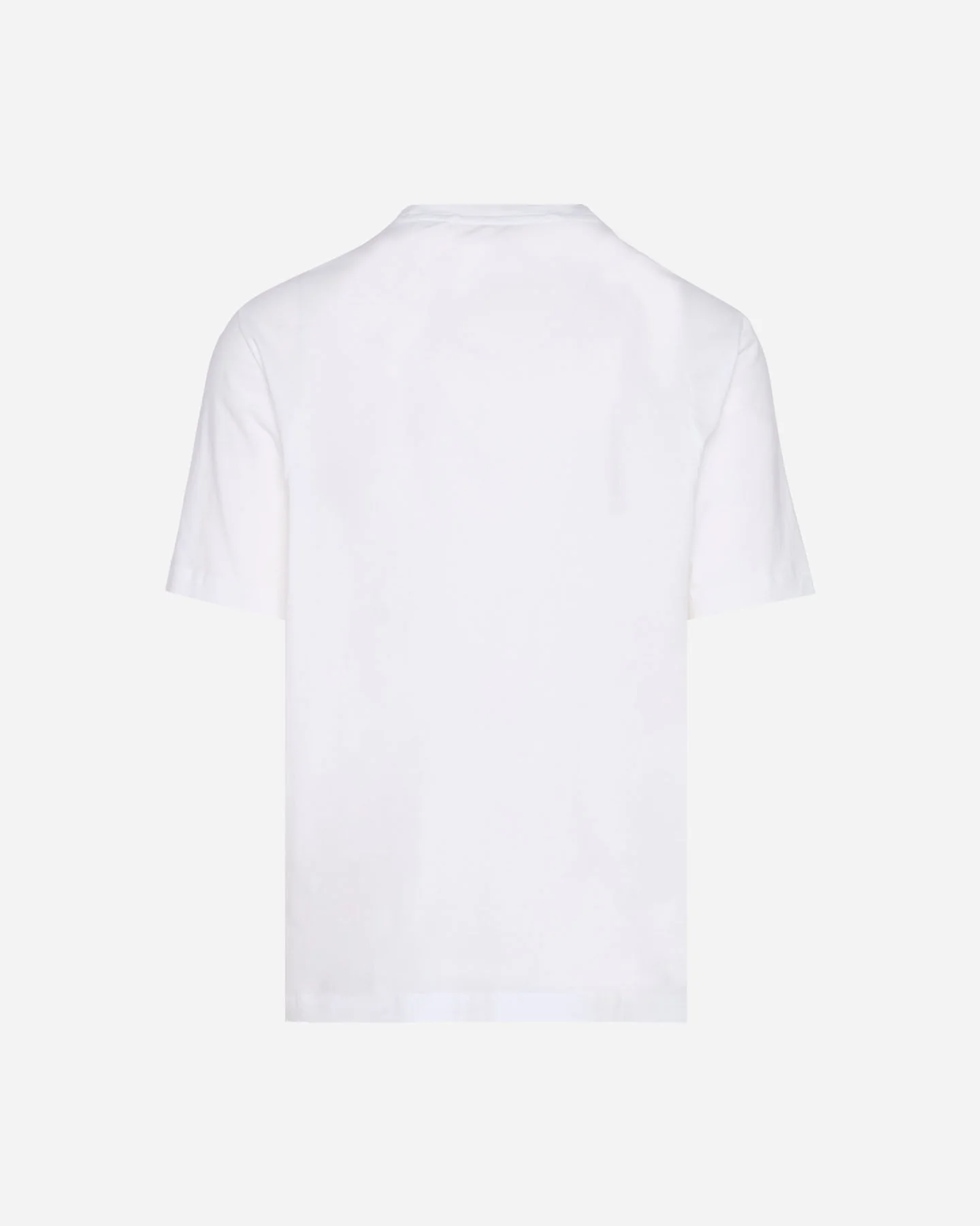 T SHIRT CALVIN KLEIN JEANS SMALL LOGO M - Image 7