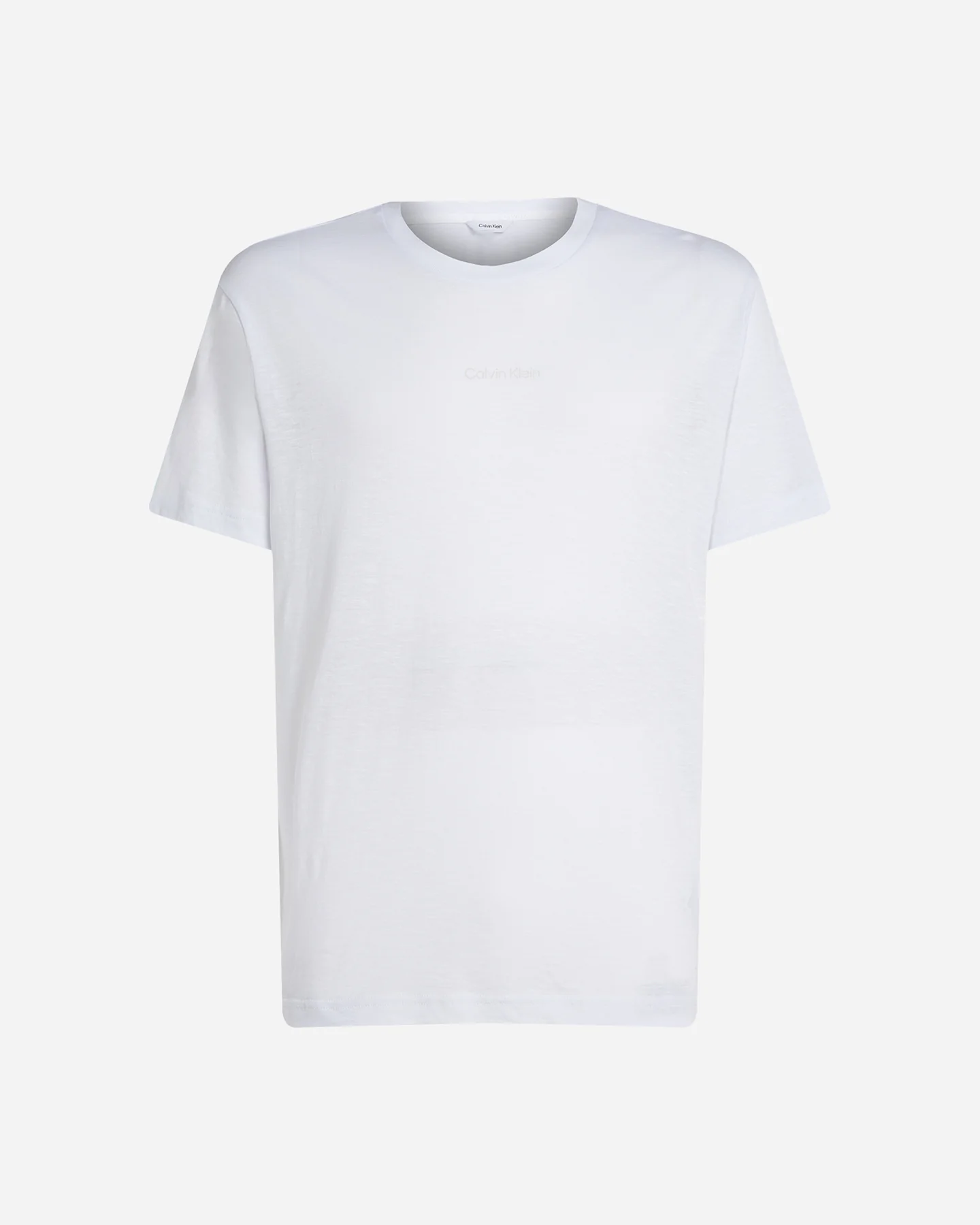 T SHIRT CALVINKLEINJEANS SMALL LOGO M