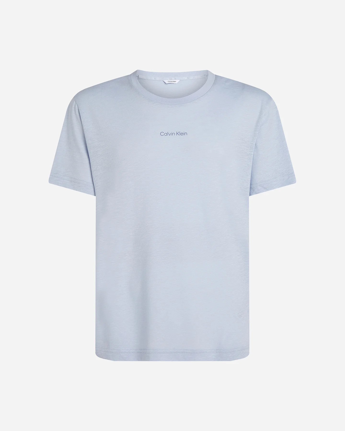 T SHIRT CALVINKLEINJEANS SMALL LOGO M - Image 6