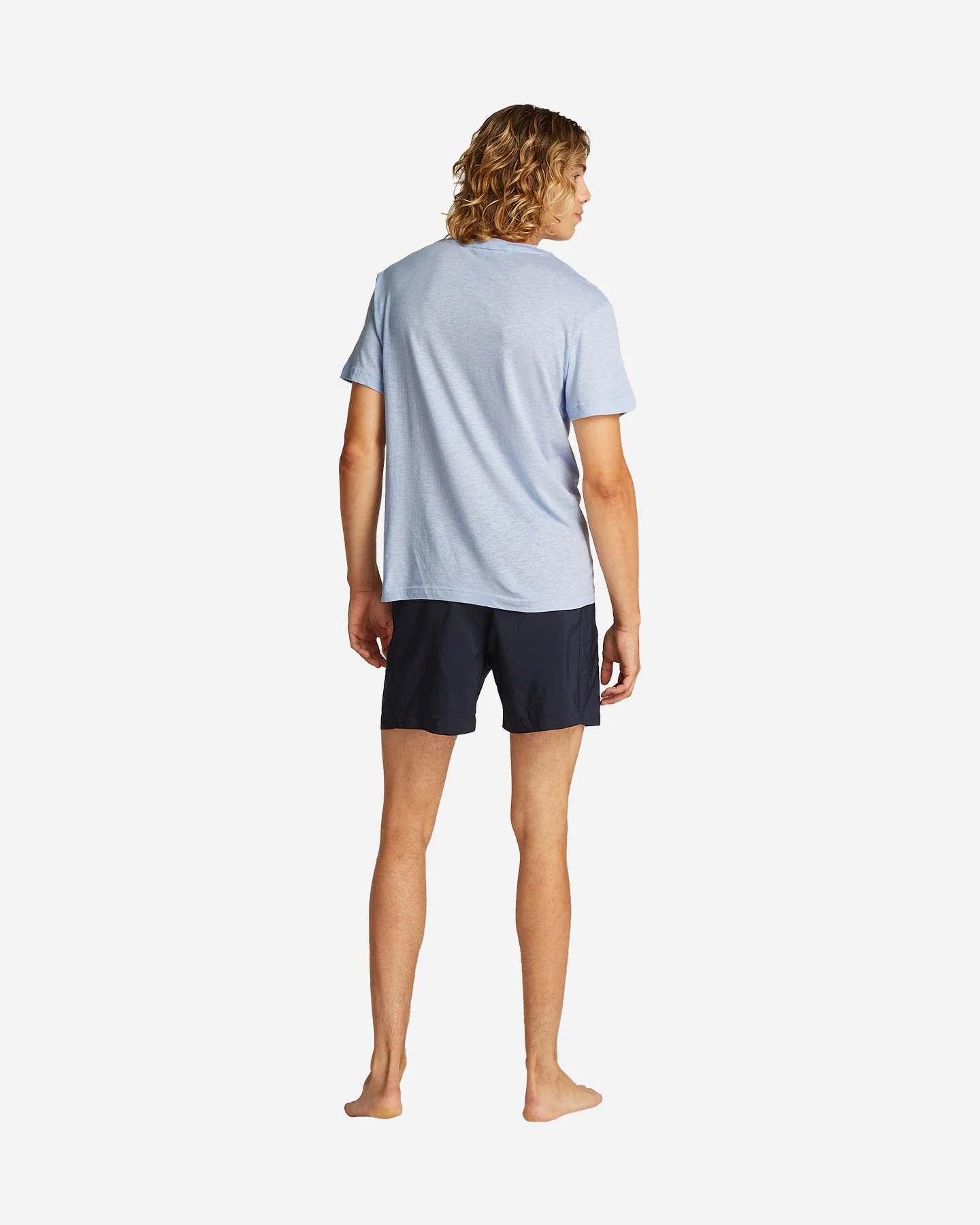 T SHIRT CALVINKLEINJEANS SMALL LOGO M - Image 9