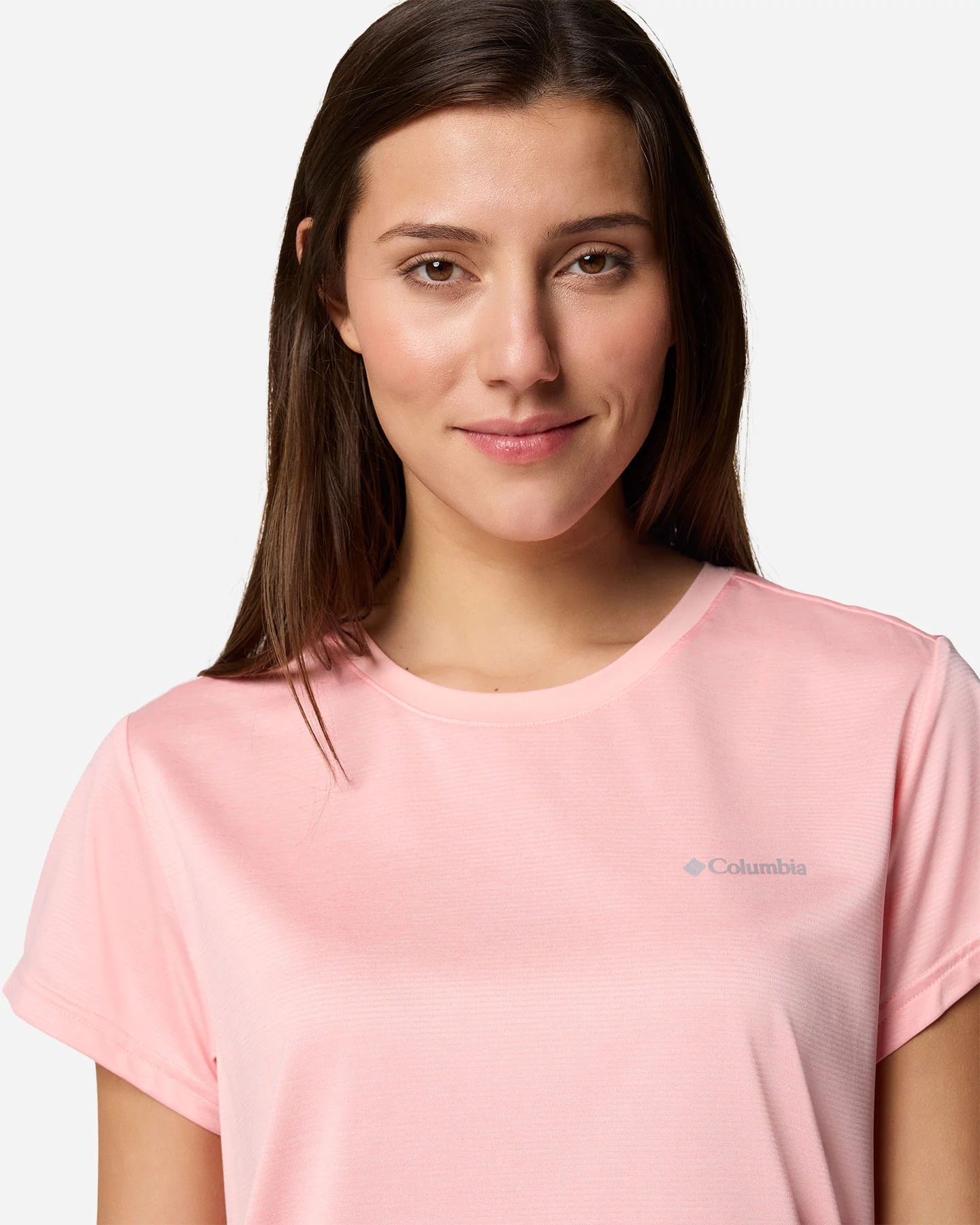 T SHIRT COLUMBIA BLUEVISTA HILL W - Image 5