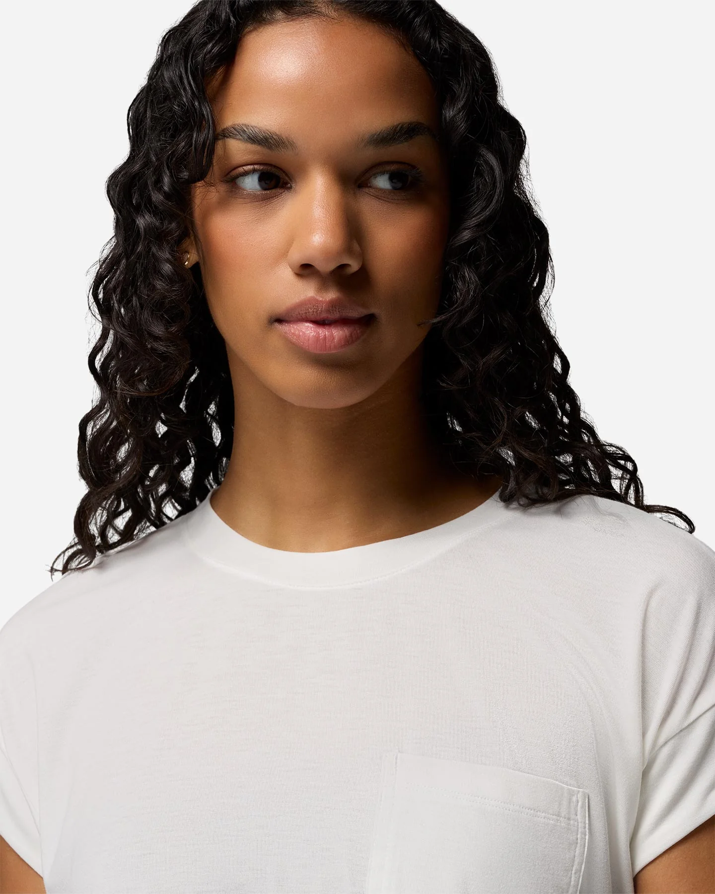 T SHIRT COLUMBIA DANIELA FALLS W - Image 7